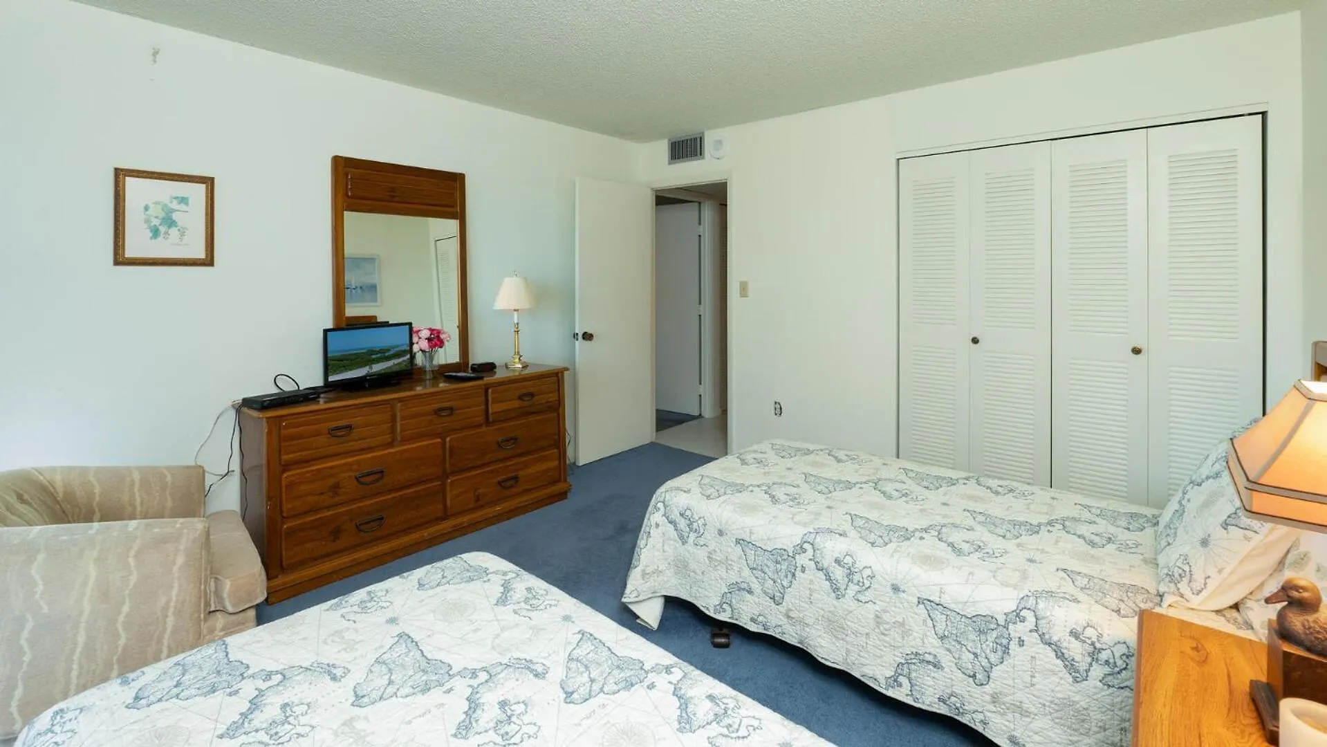 South Seas Tower 2-810 Apartment *