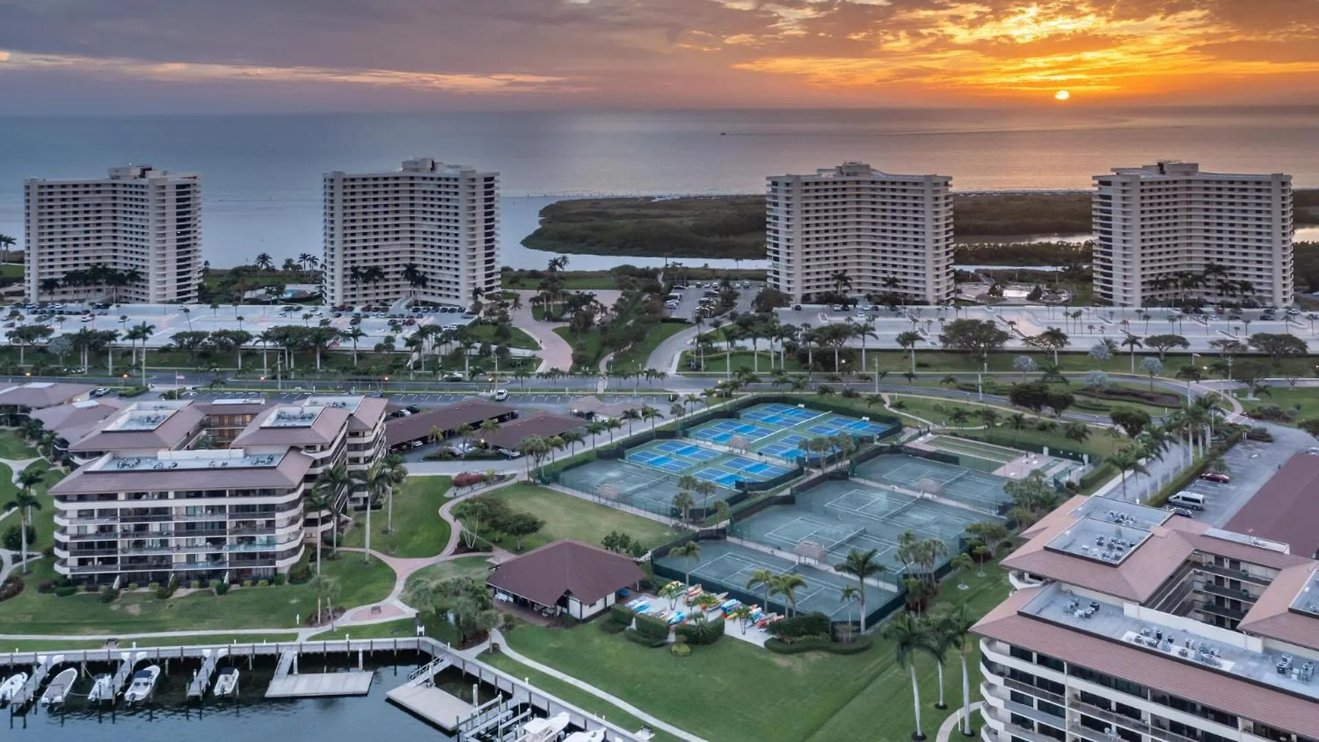 South Seas Tower 2-810
