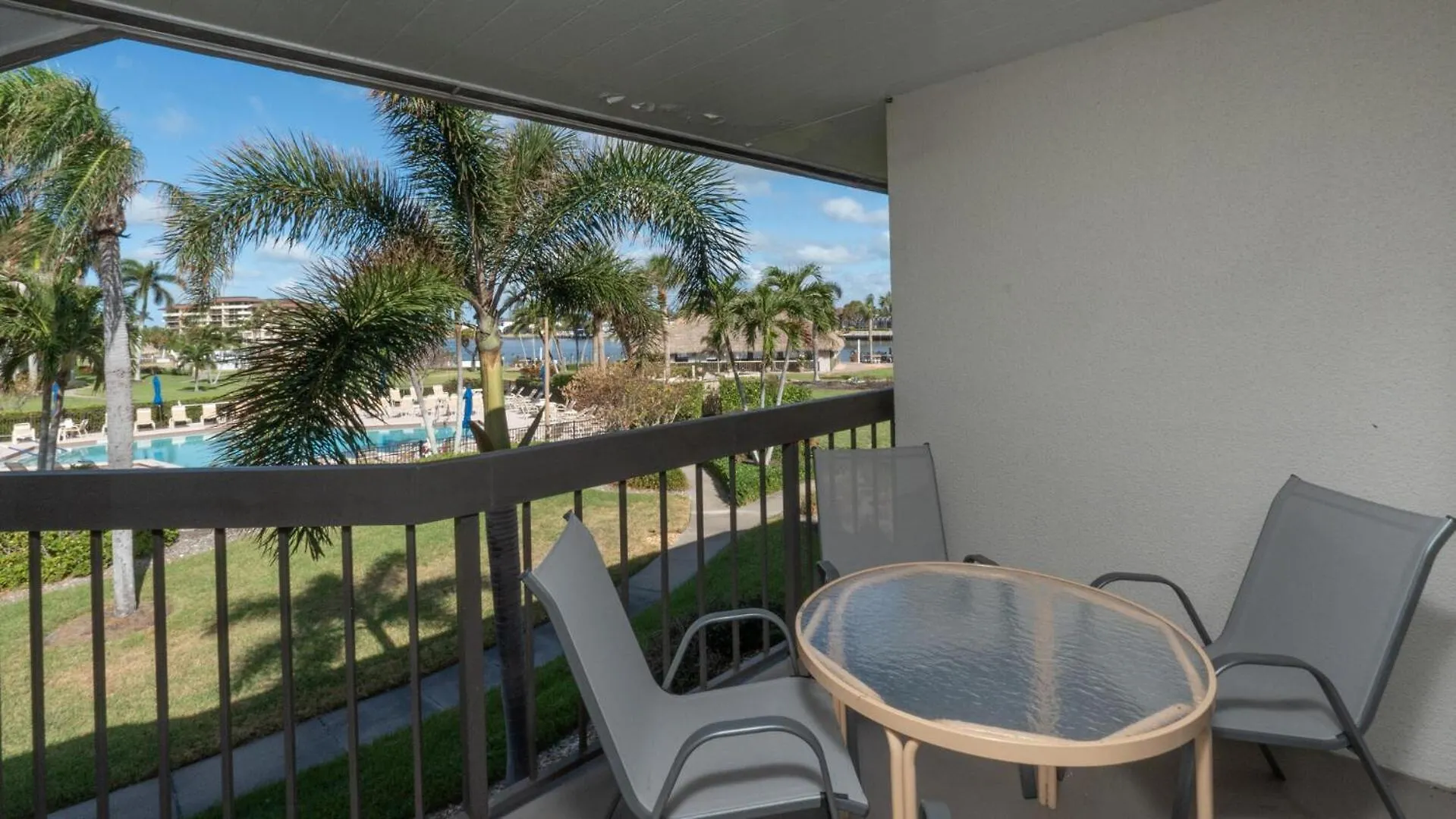 South Seas East D3 Lejlighed Marco Island