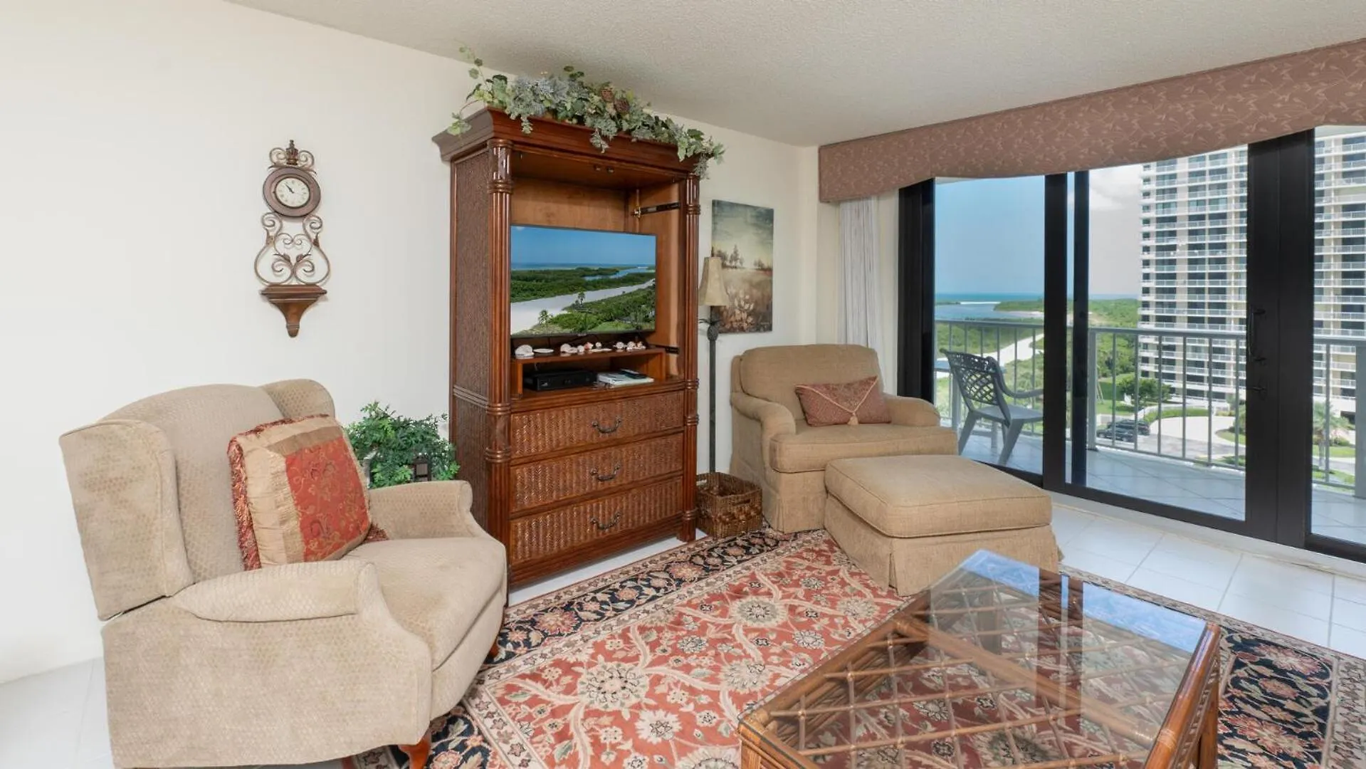 South Seas Tower 2-810 Marco Island