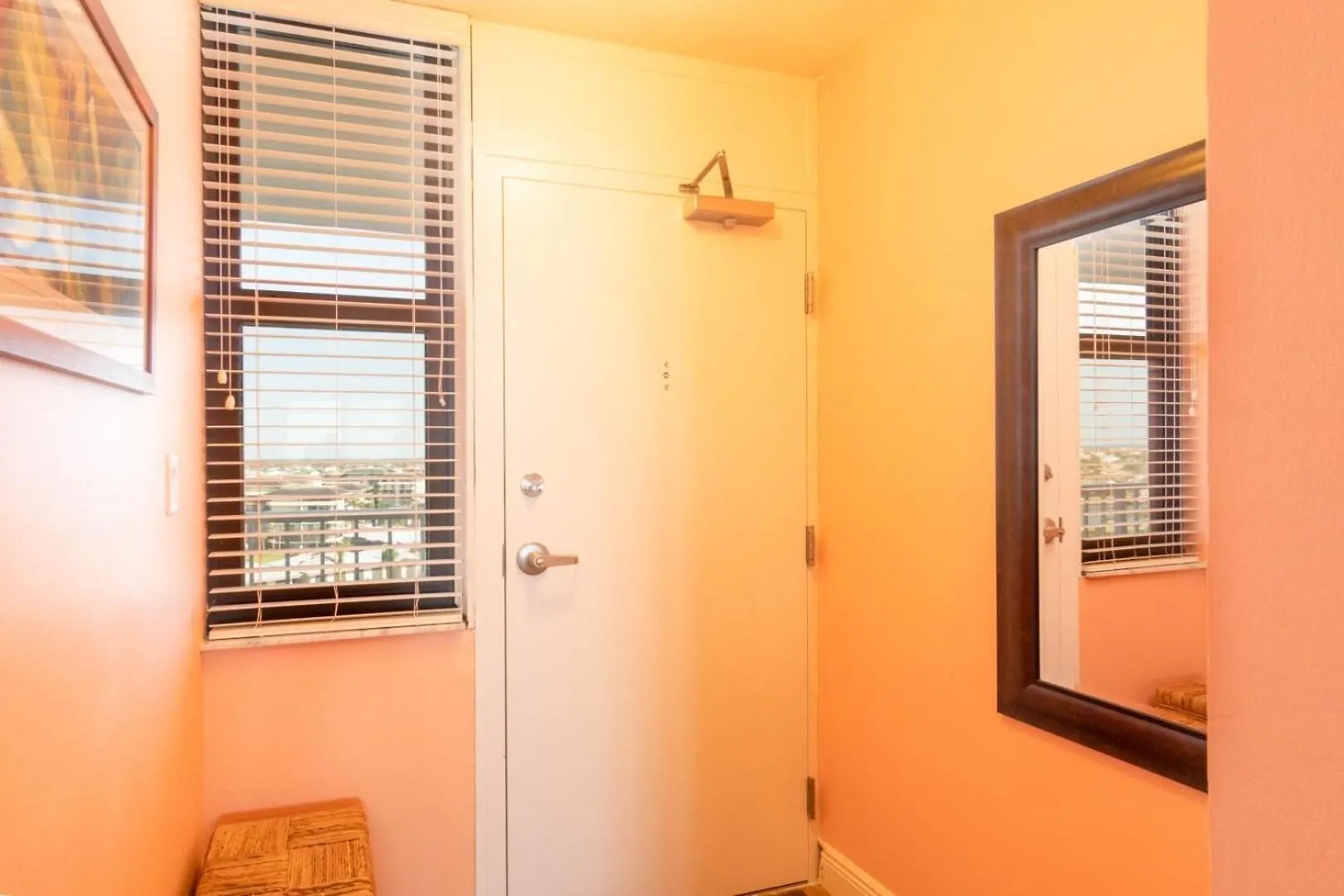 South Seas Tower 2-1002 *