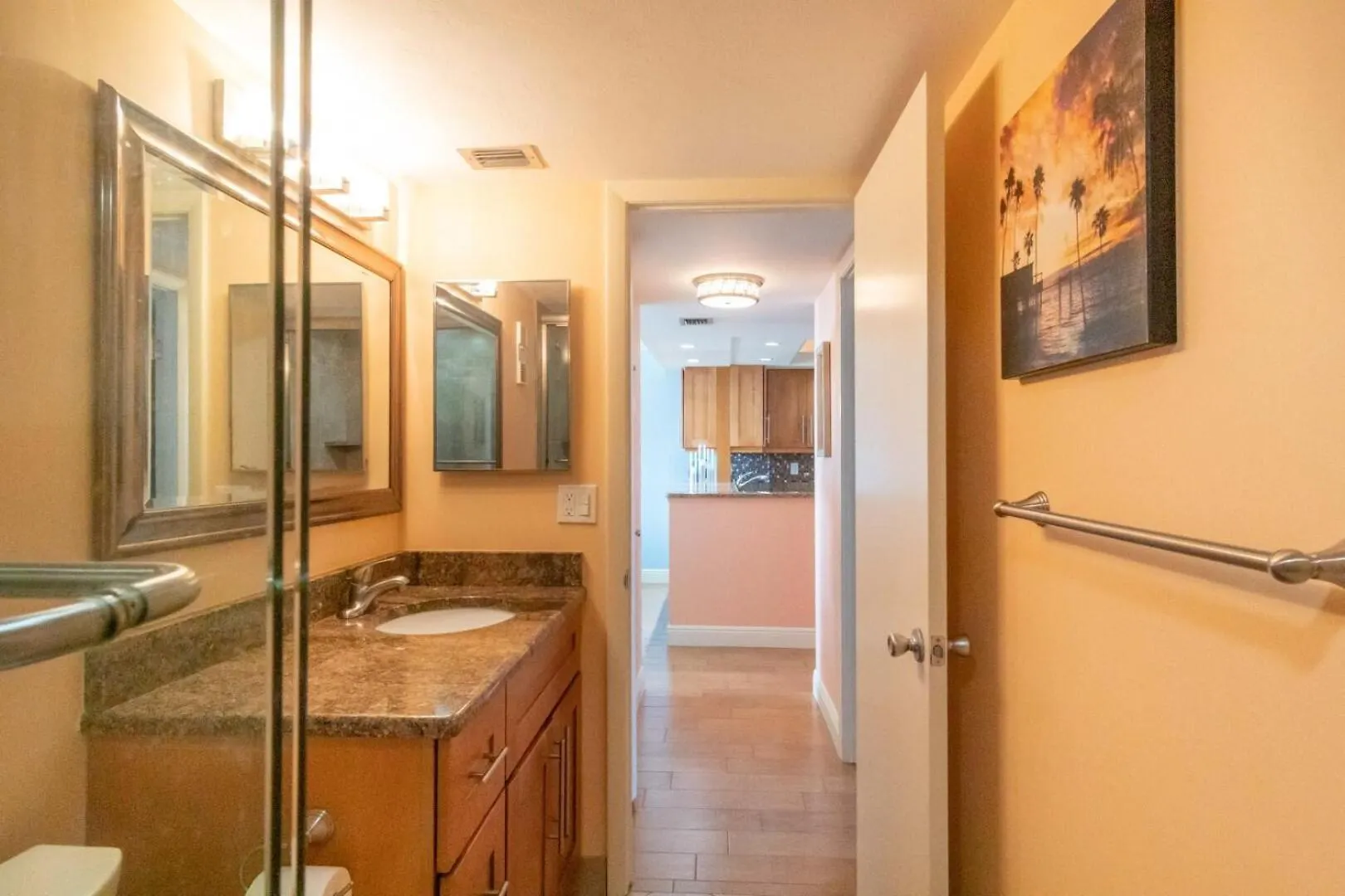 Apartment South Seas Tower 2-1002 Marco Island