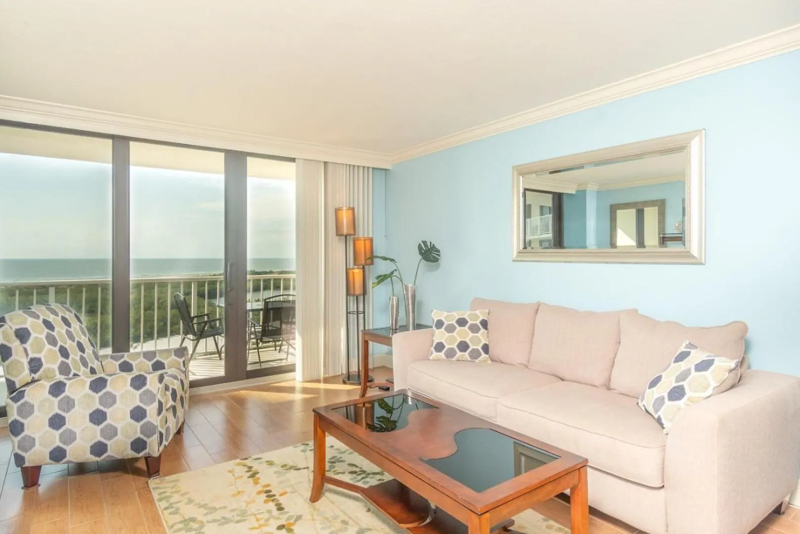 Apartment South Seas Tower 2-1002 Marco Island