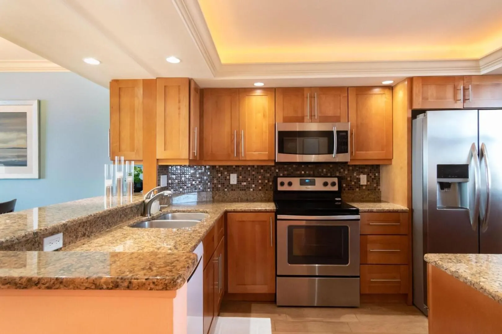 South Seas Tower 2-1002 Apartment Marco Island