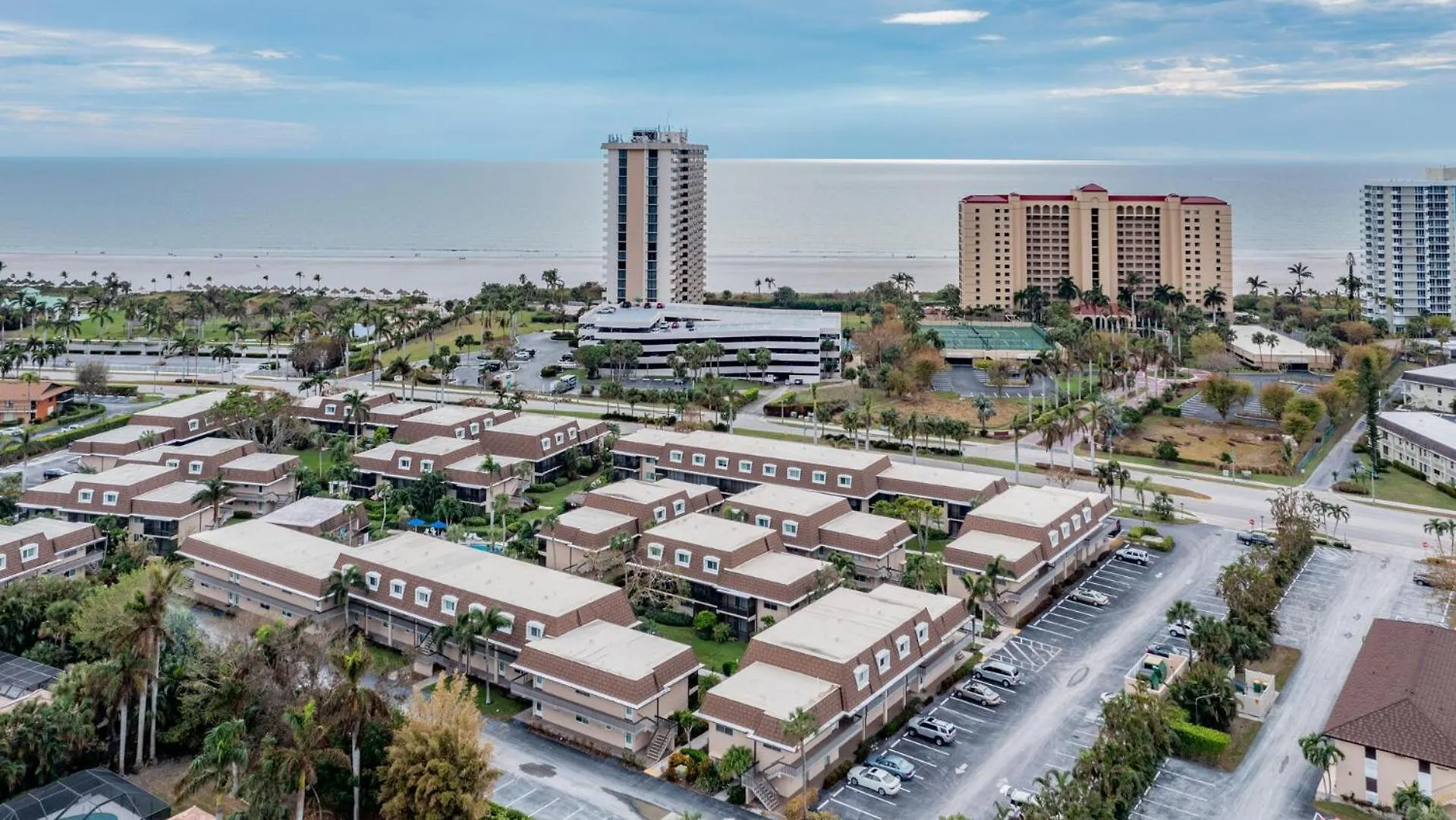 Island Manor K-4 * Marco Island