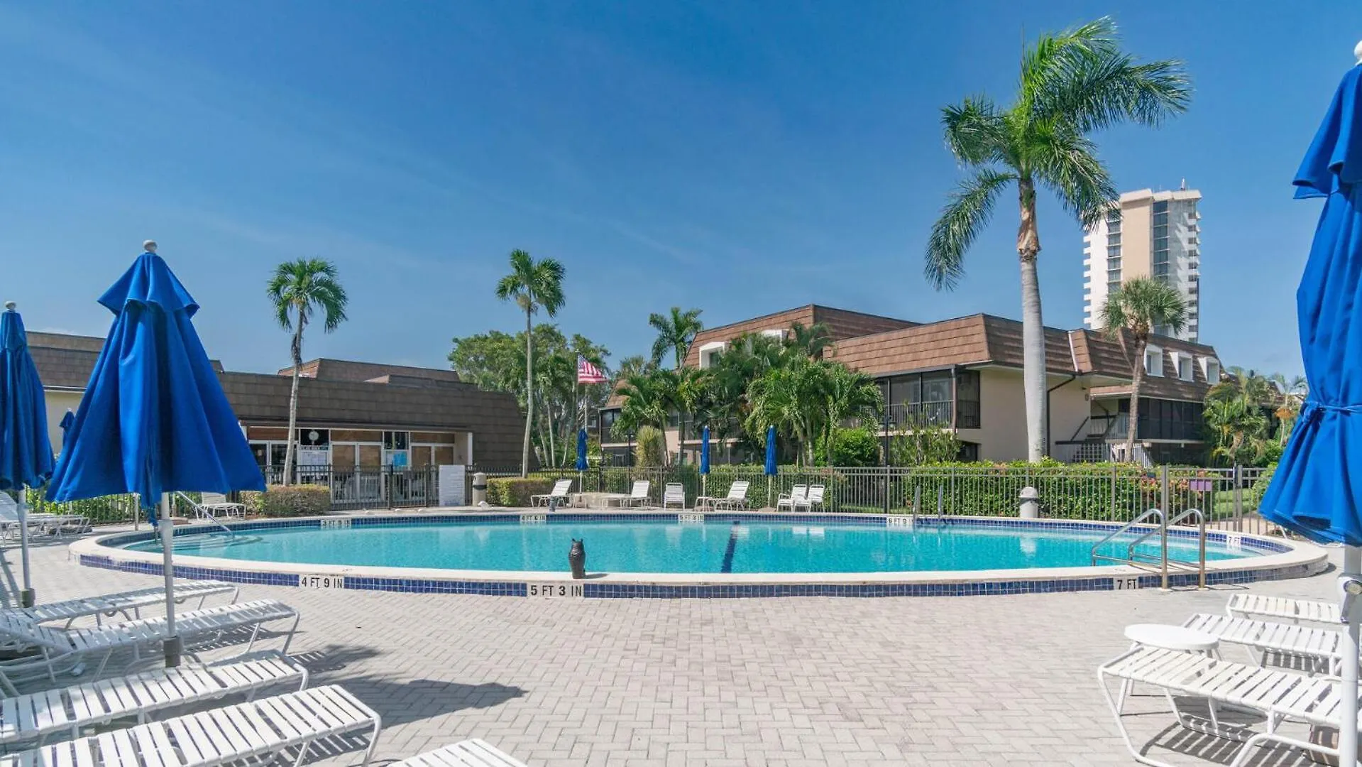 Island Manor K-4