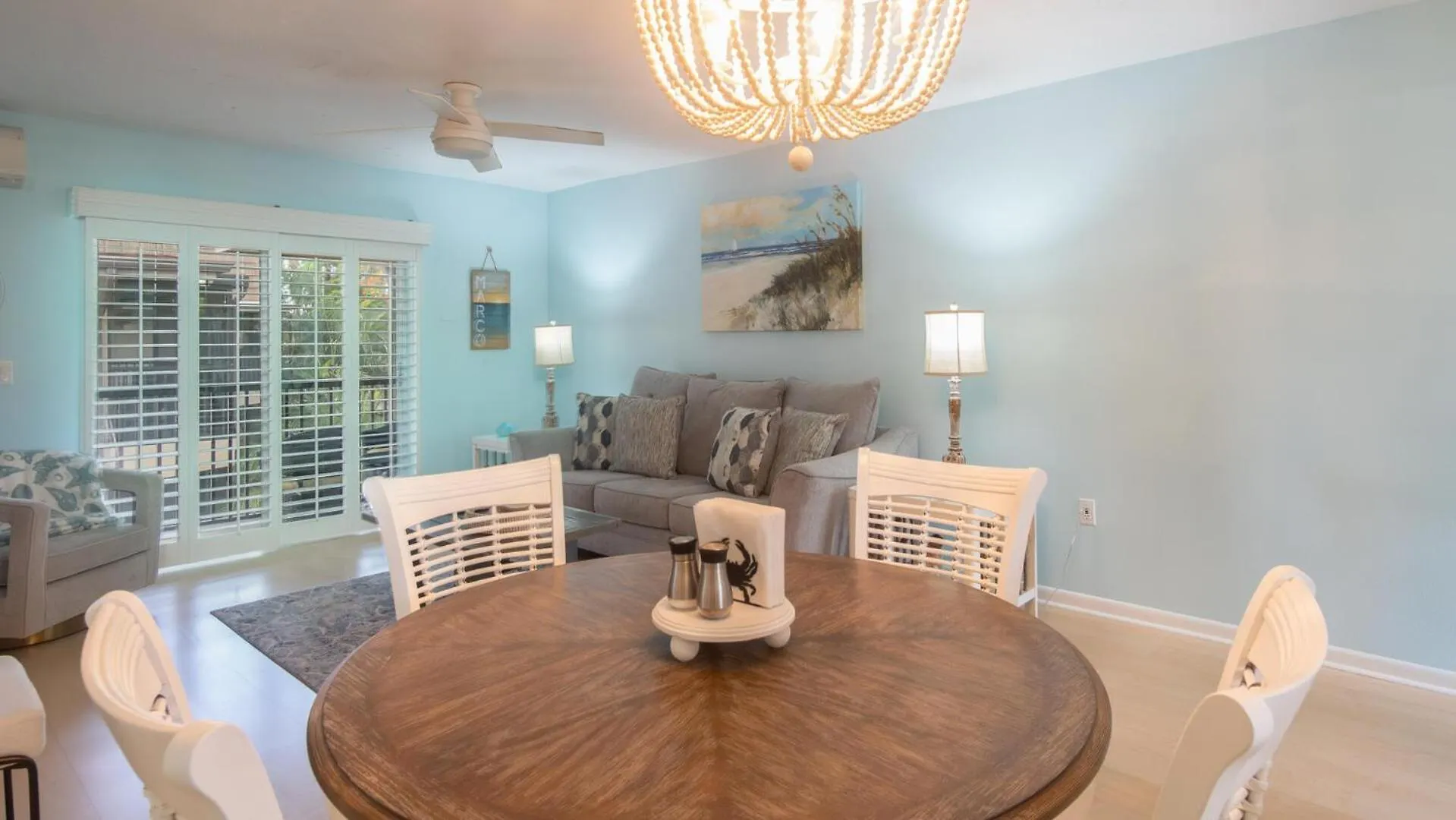 Island Manor K-4 Apartment Marco Island