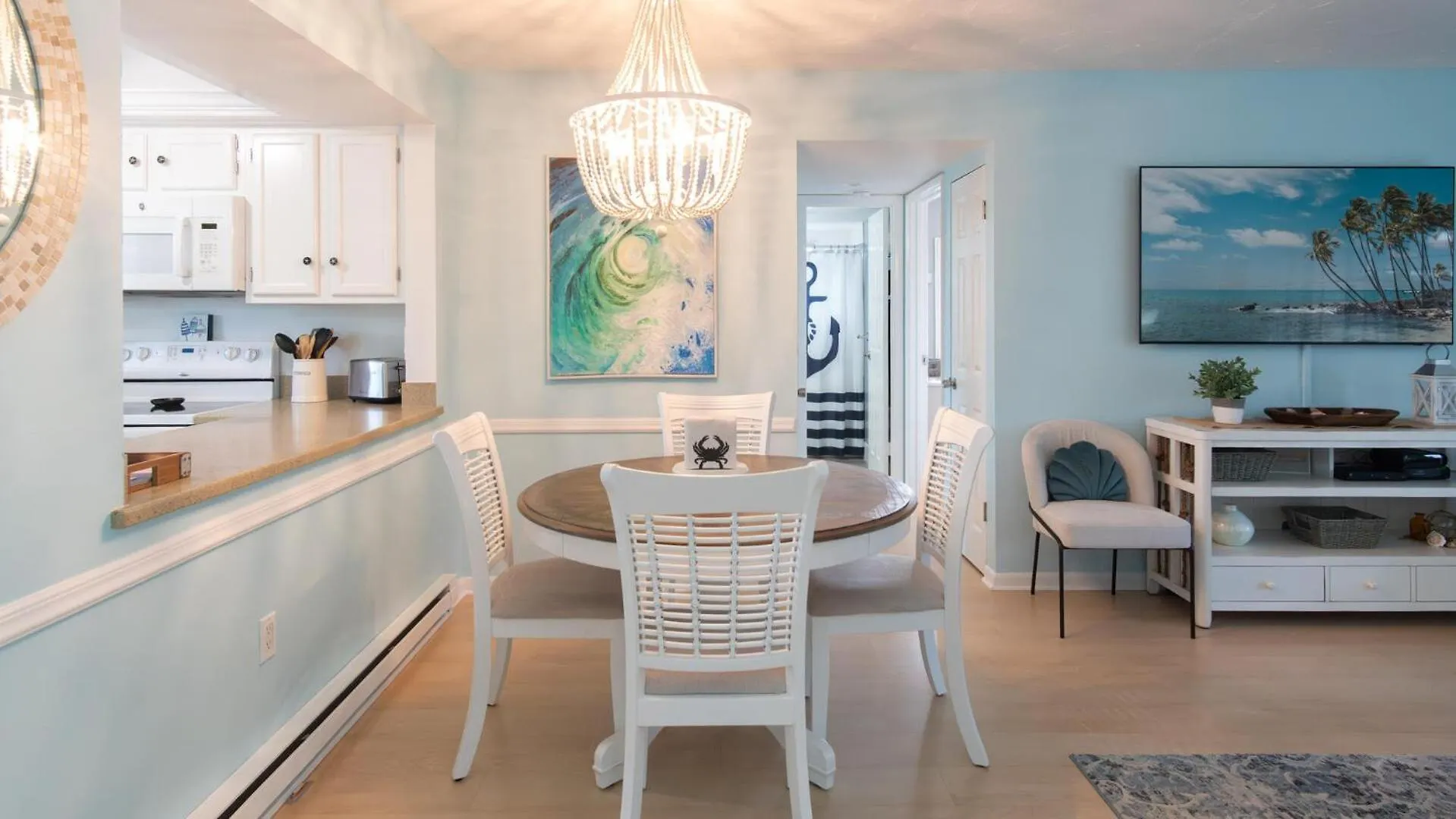 Island Manor K-4 *