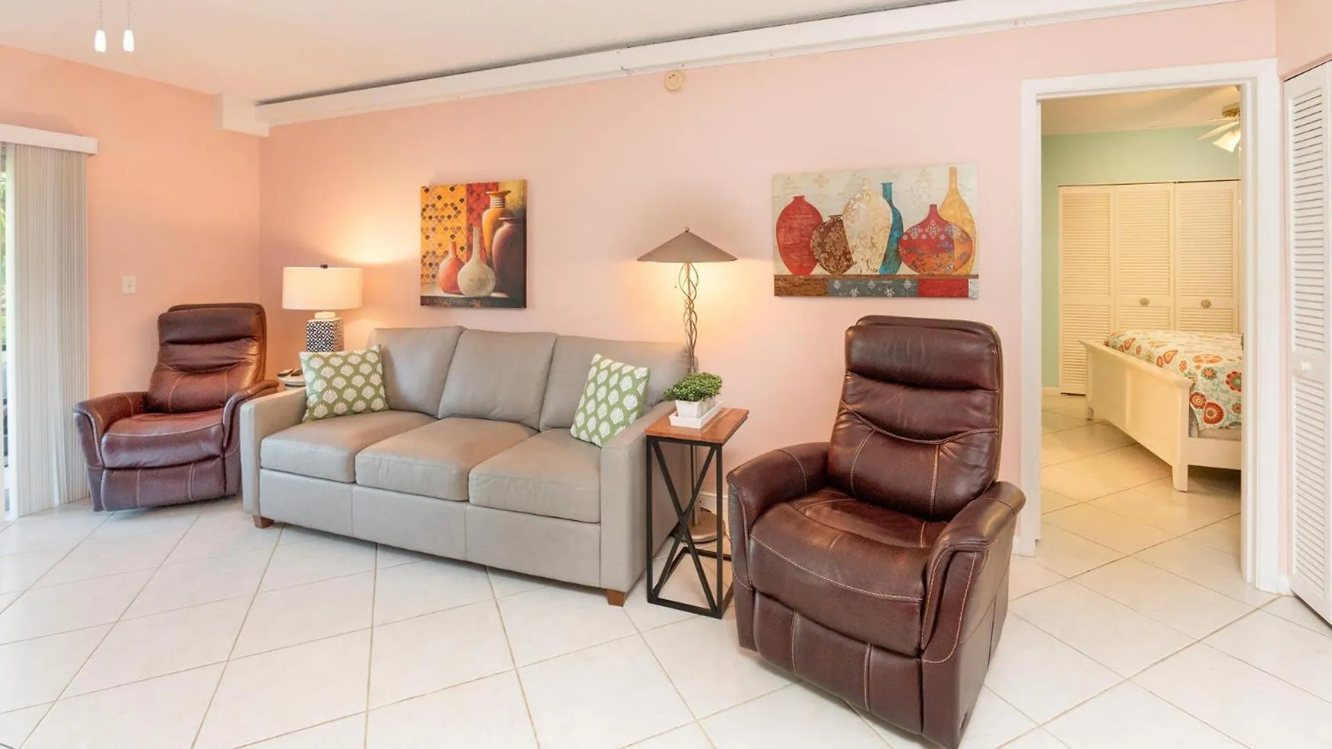 Island Manor G-5 Marco Island