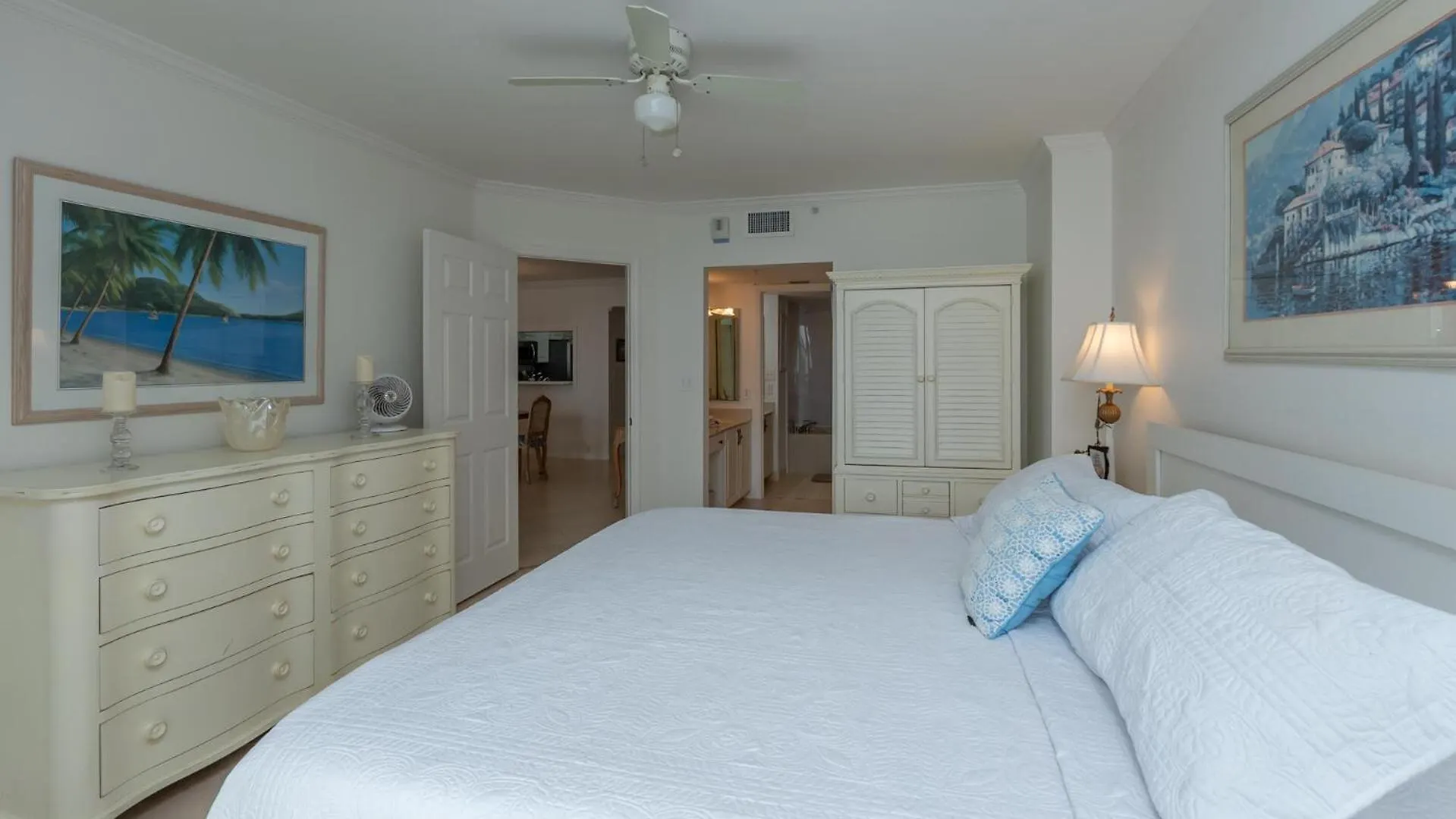 Apartment Merida At Cape Marco 706