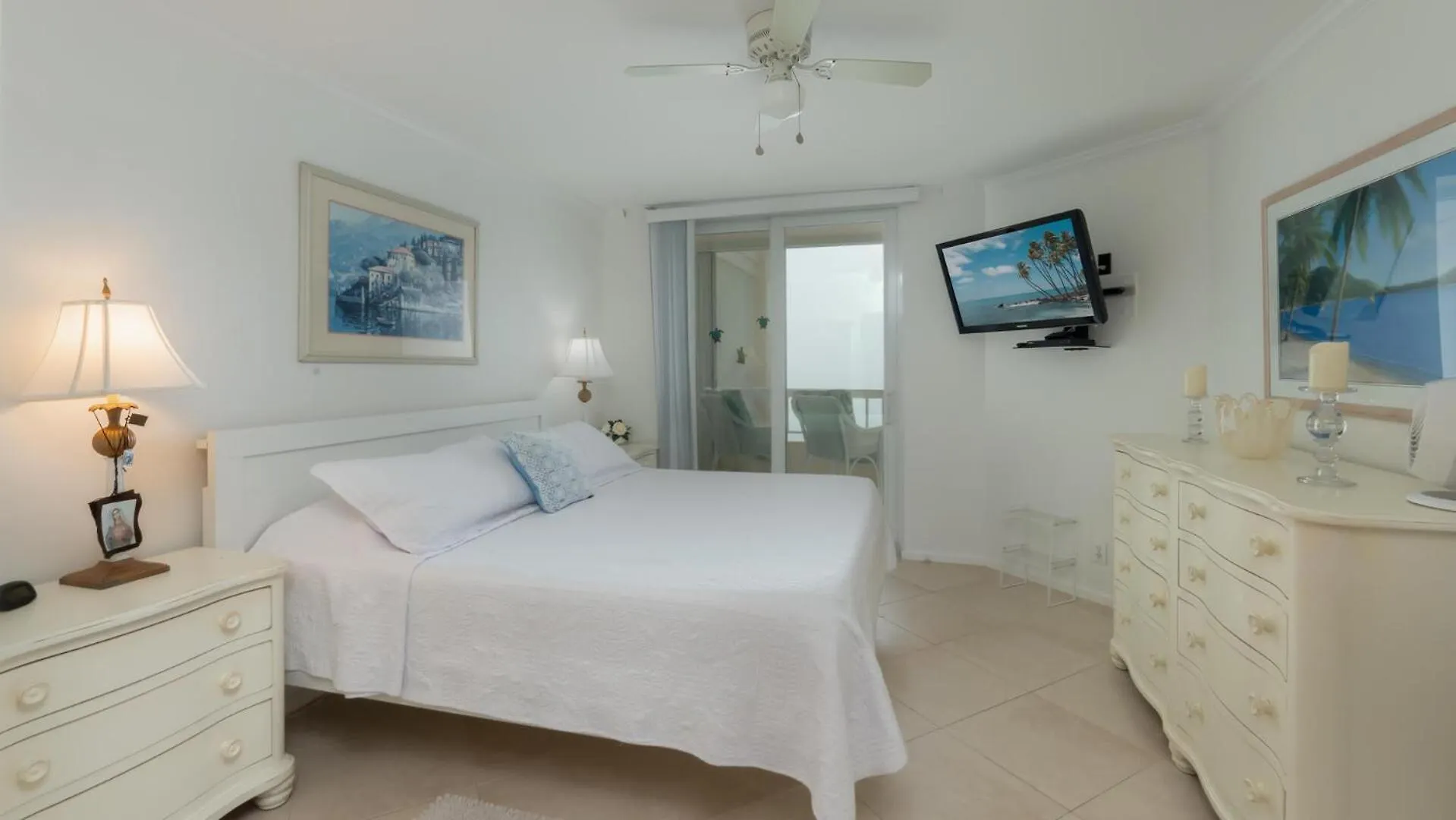 Apartment Merida At Cape Marco 706