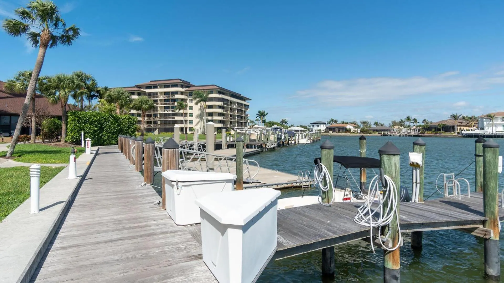 South Seas Tower 2-1011 Marco Island