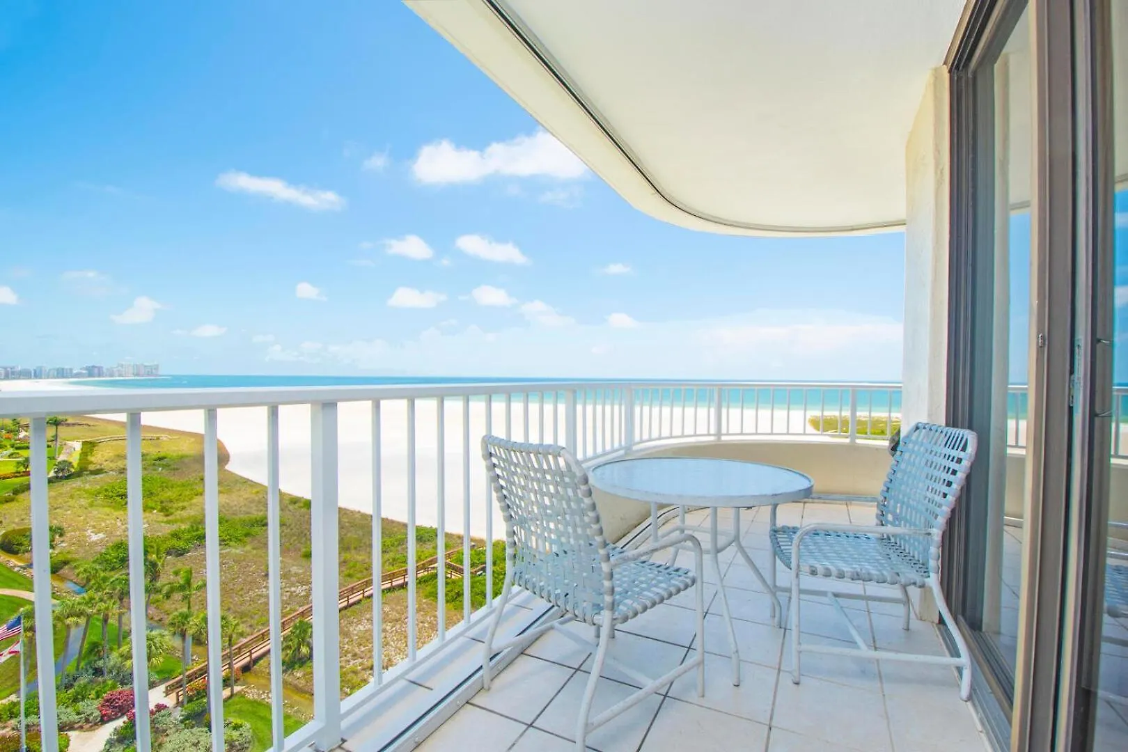 South Seas Tower 2-1011 Apartment Marco Island