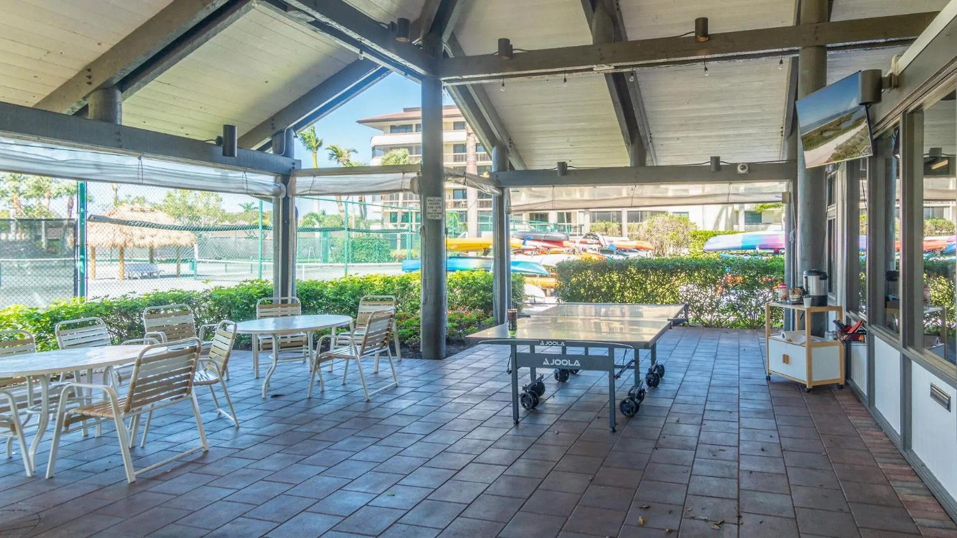 South Seas Tower 2-1011 Marco Island