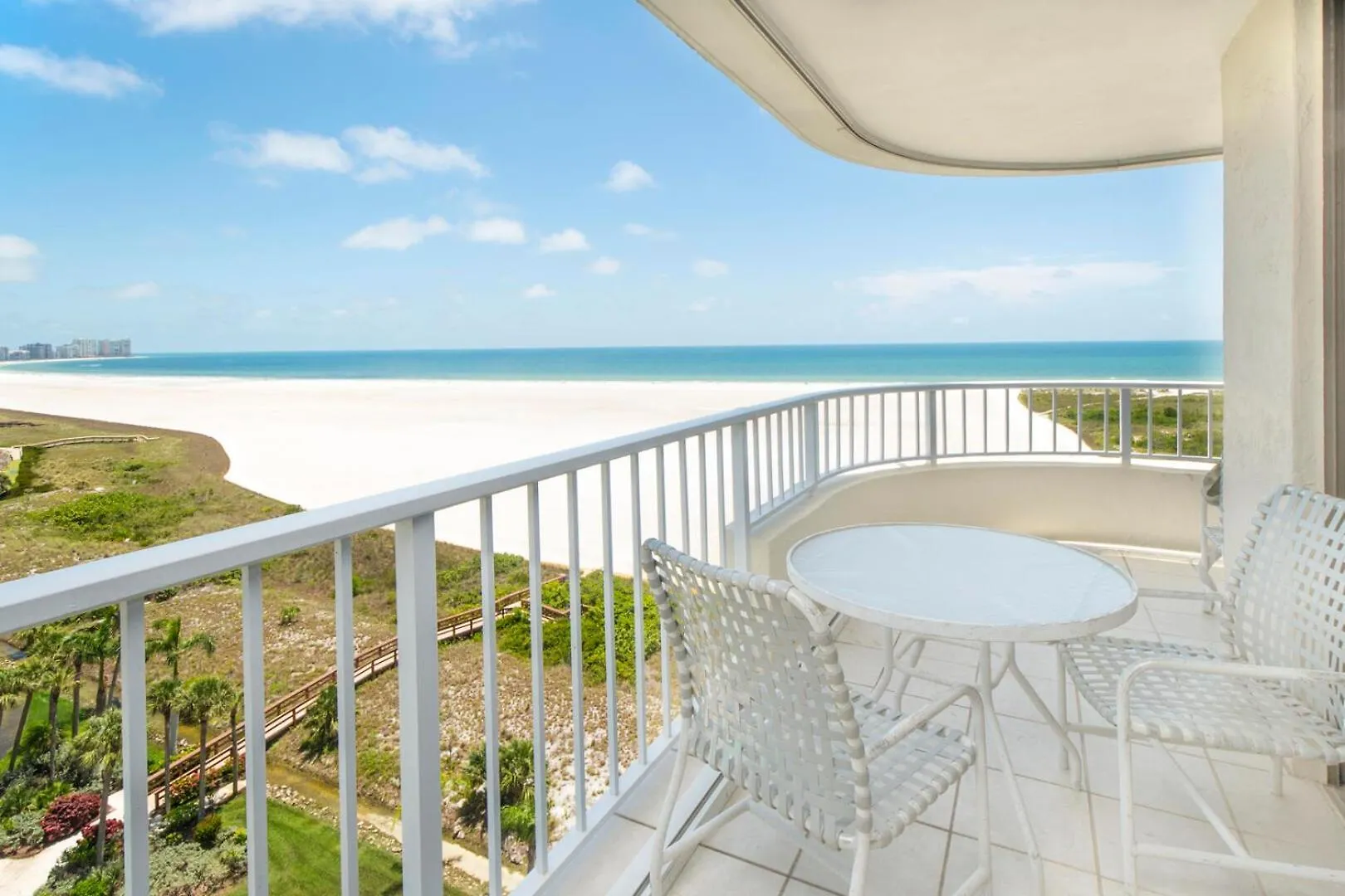 South Seas Tower 2-1011 Marco Island