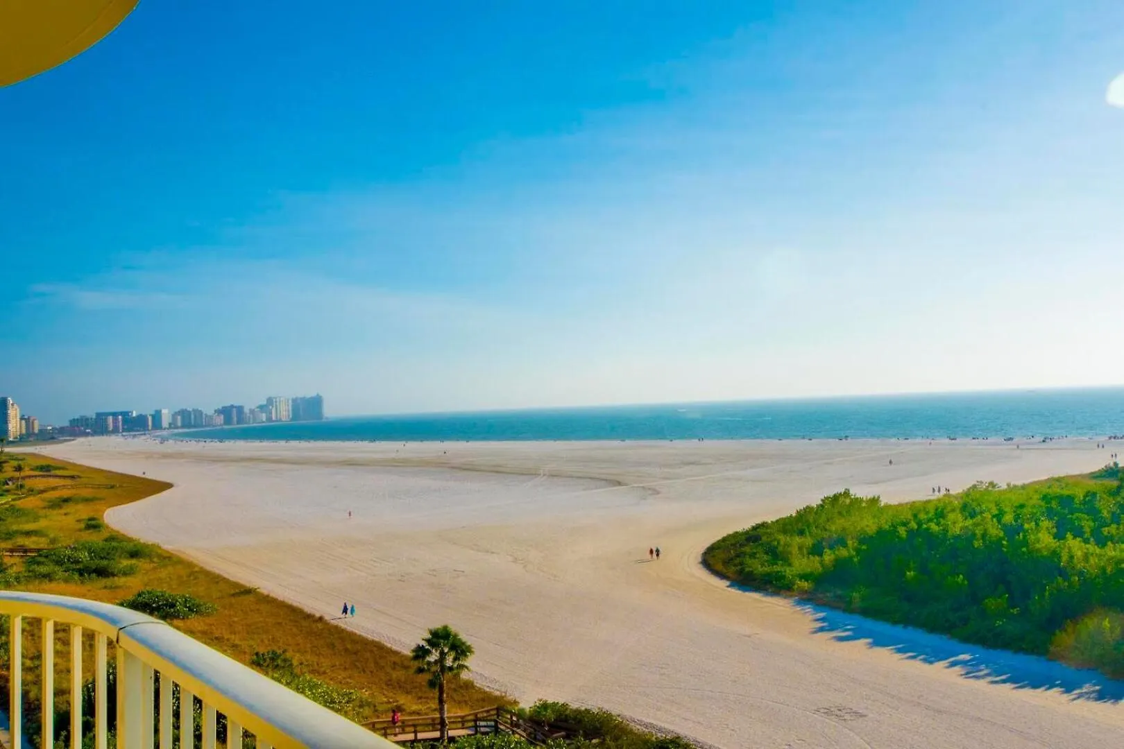 South Seas Tower 3-811 Marco Island
