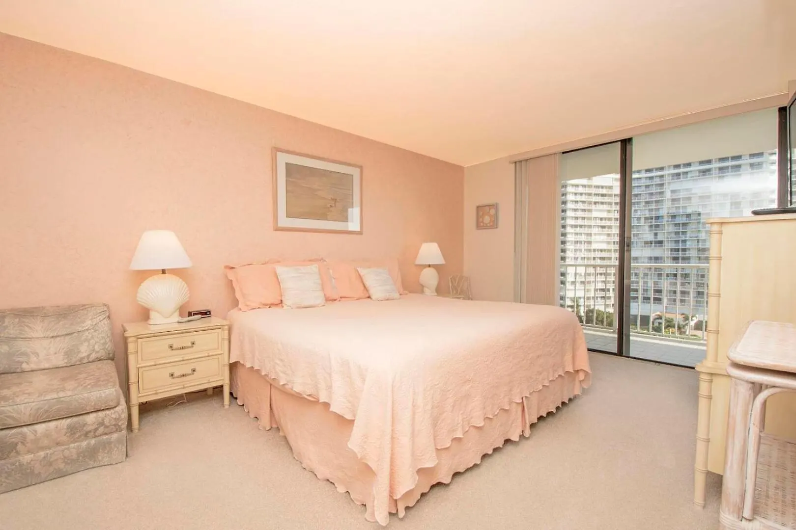 South Seas Tower 3-811 Apartment Marco Island