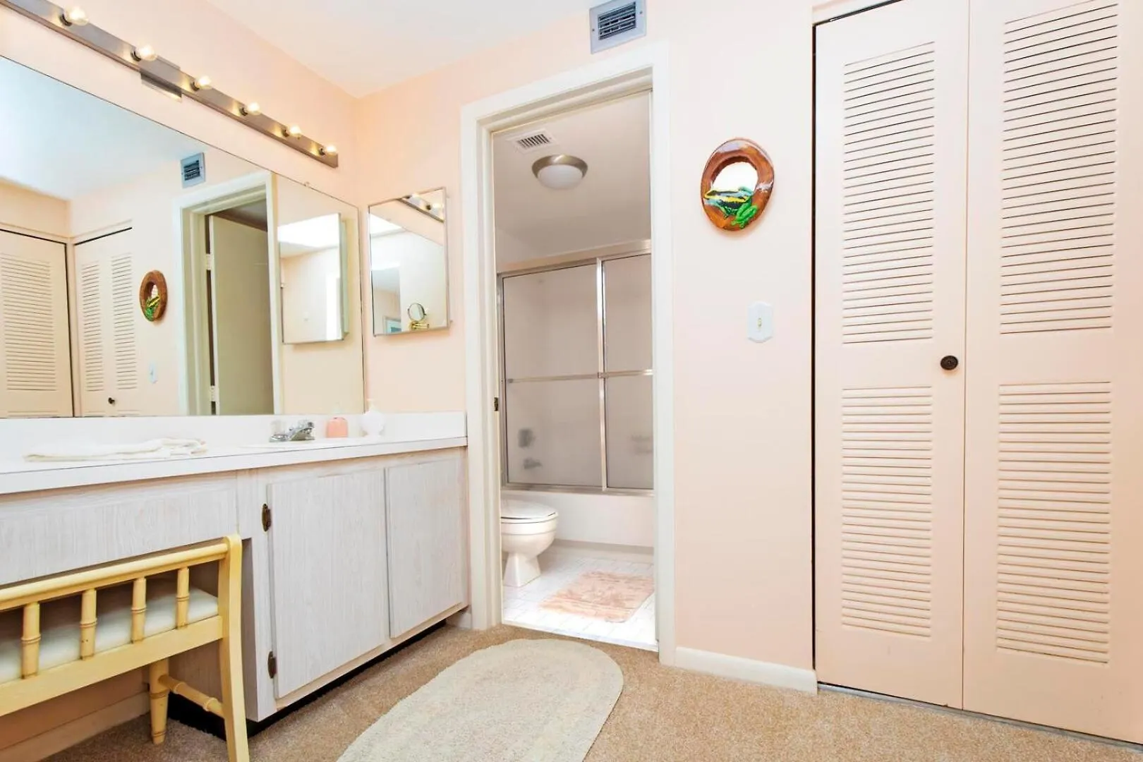 Apartment South Seas Tower 3-811 Marco Island