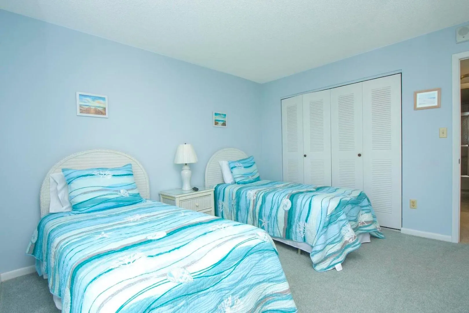 South Seas Tower 3-811 Marco Island