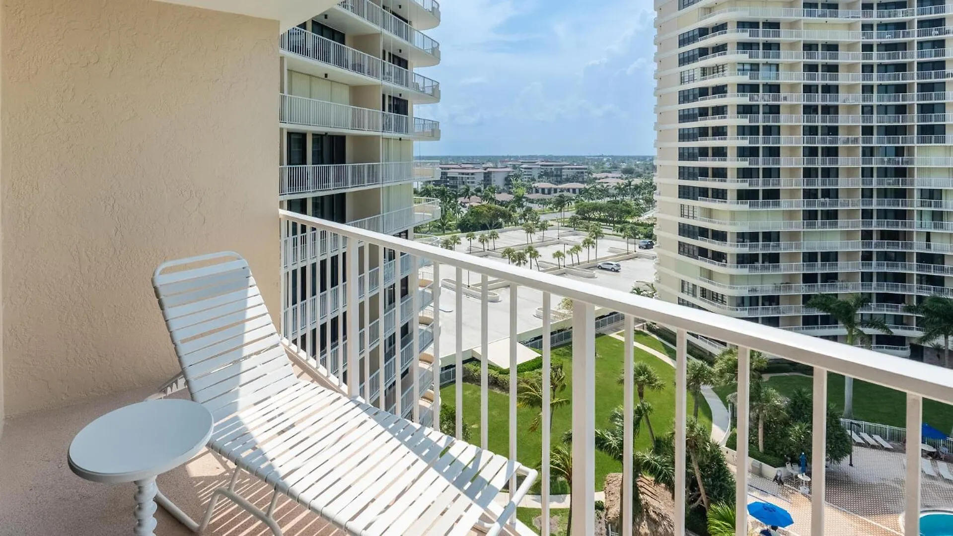 South Seas Tower 4-1009 * Marco Island