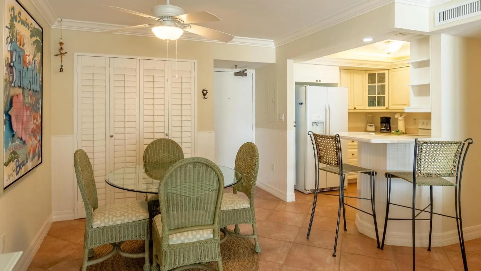 South Seas Tower 4-1009 Marco Island