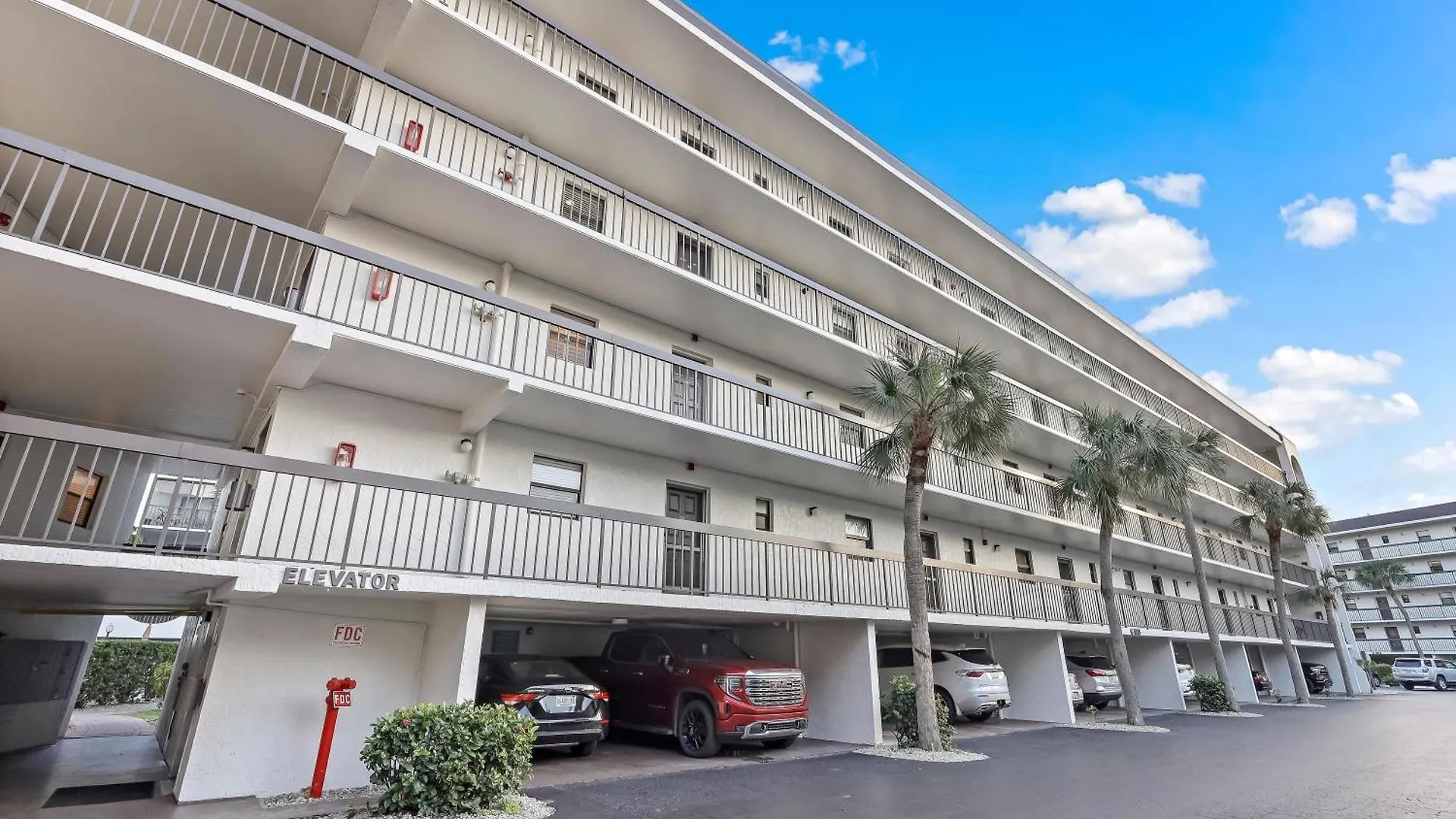Anglers Cove G-502 Marco Island