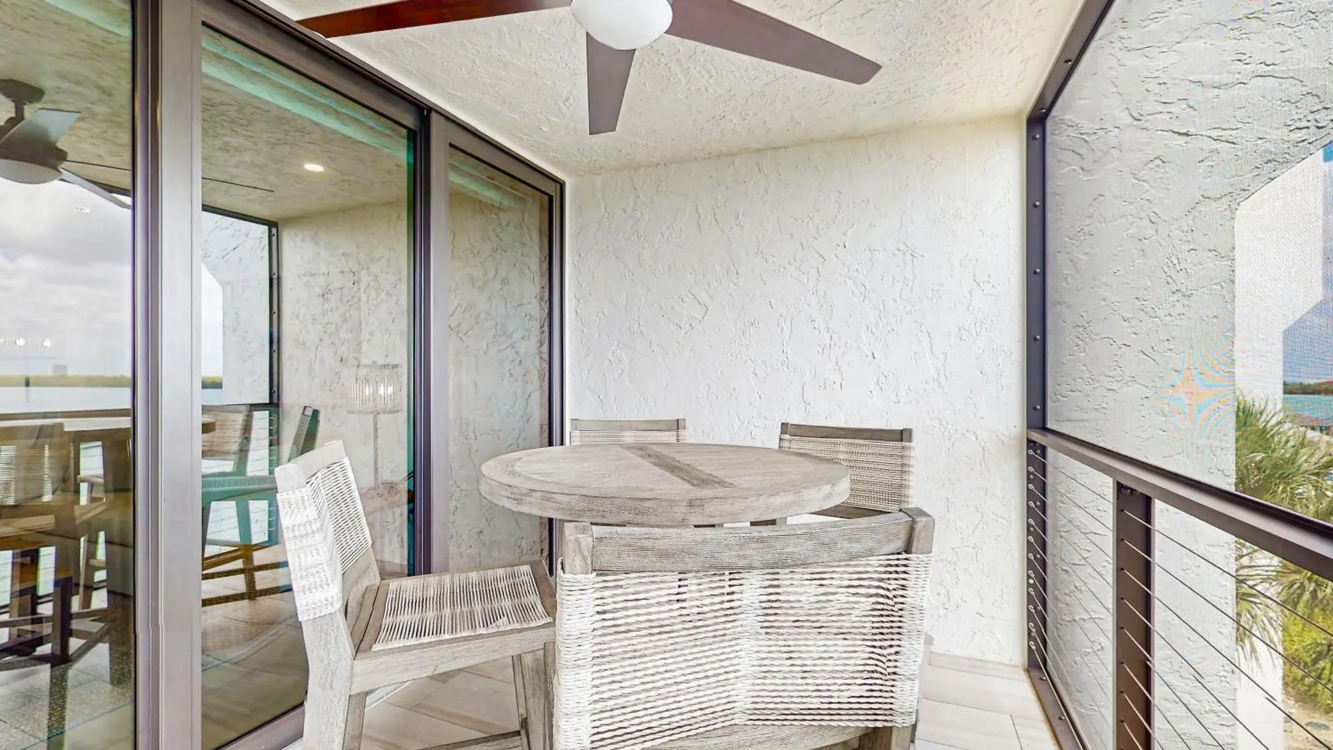 Sunny Days And Blissful Waves In Riverside Marco Island