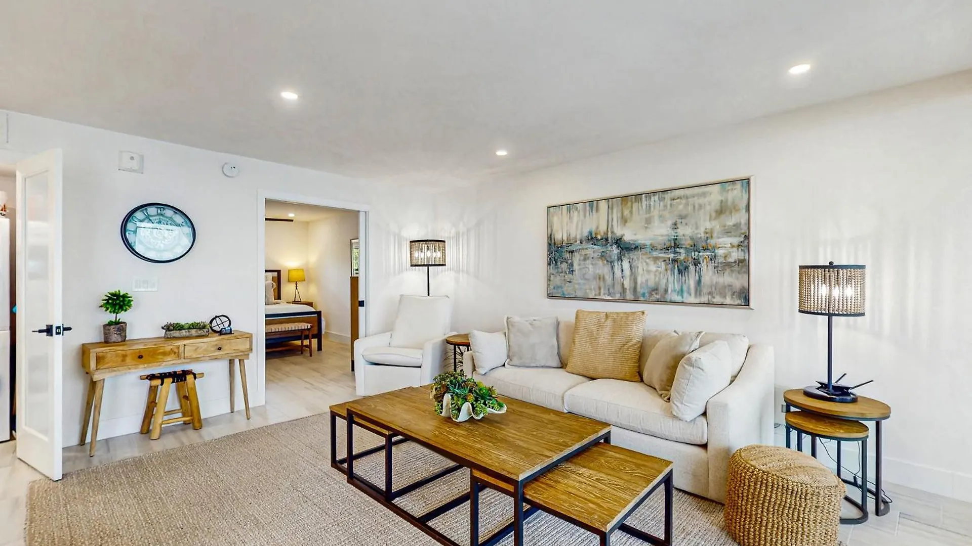Apartment Sunny Days And Blissful Waves In Riverside Marco Island