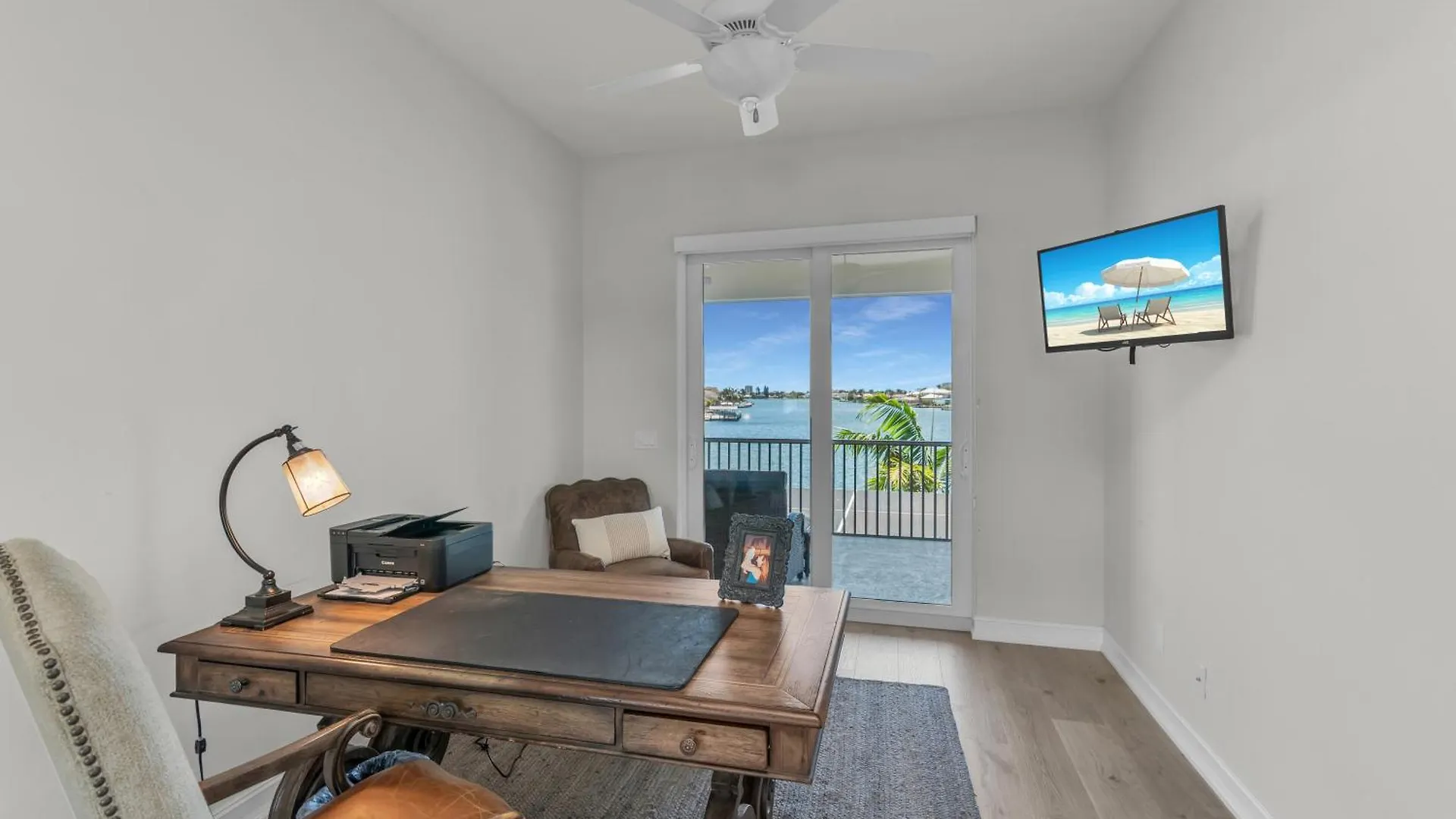 別荘 Southern Exposure I Waterfront 5 Bed House I Wide Water Views Of Landmark Bay マルコ・アイランド