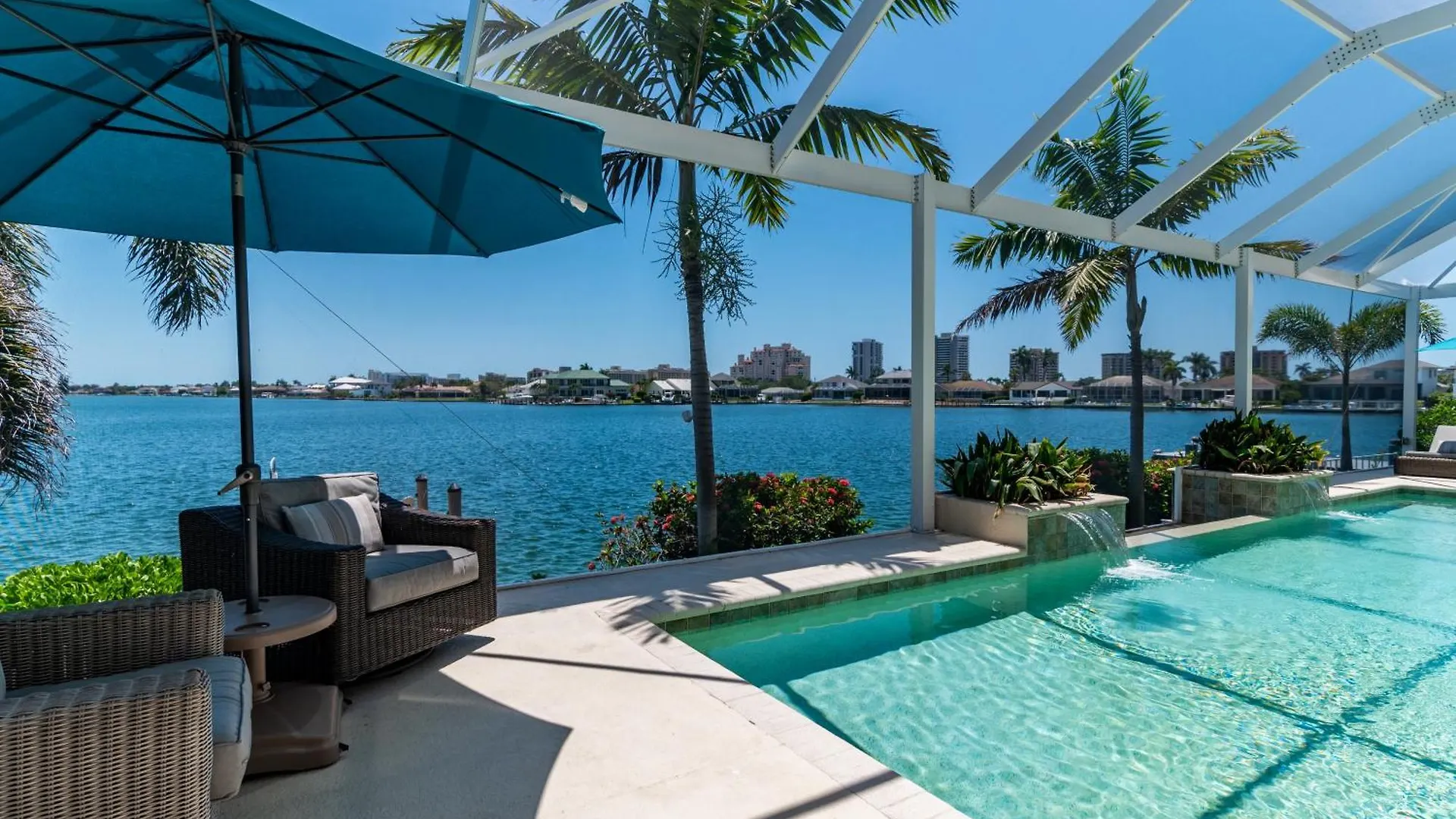 別荘 Southern Exposure I Waterfront 5 Bed House I Wide Water Views Of Landmark Bay