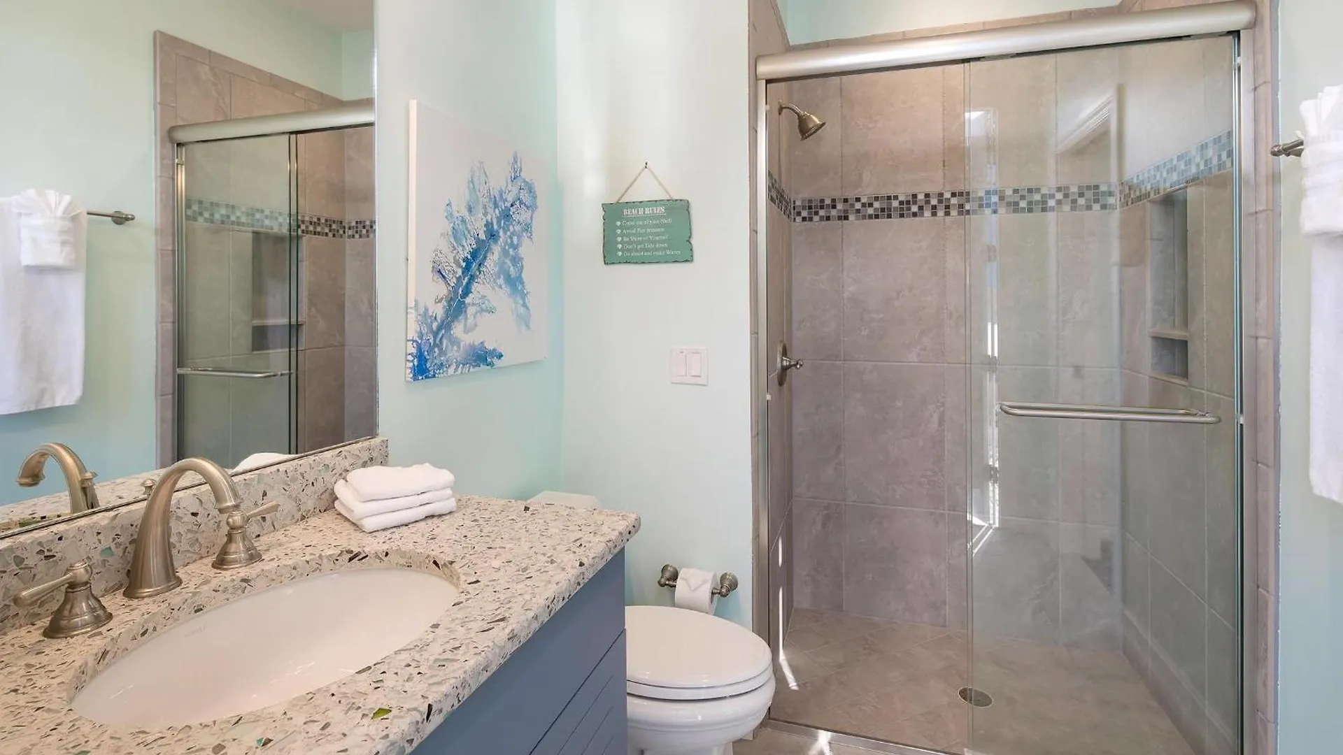 Baia Luna Holiday home