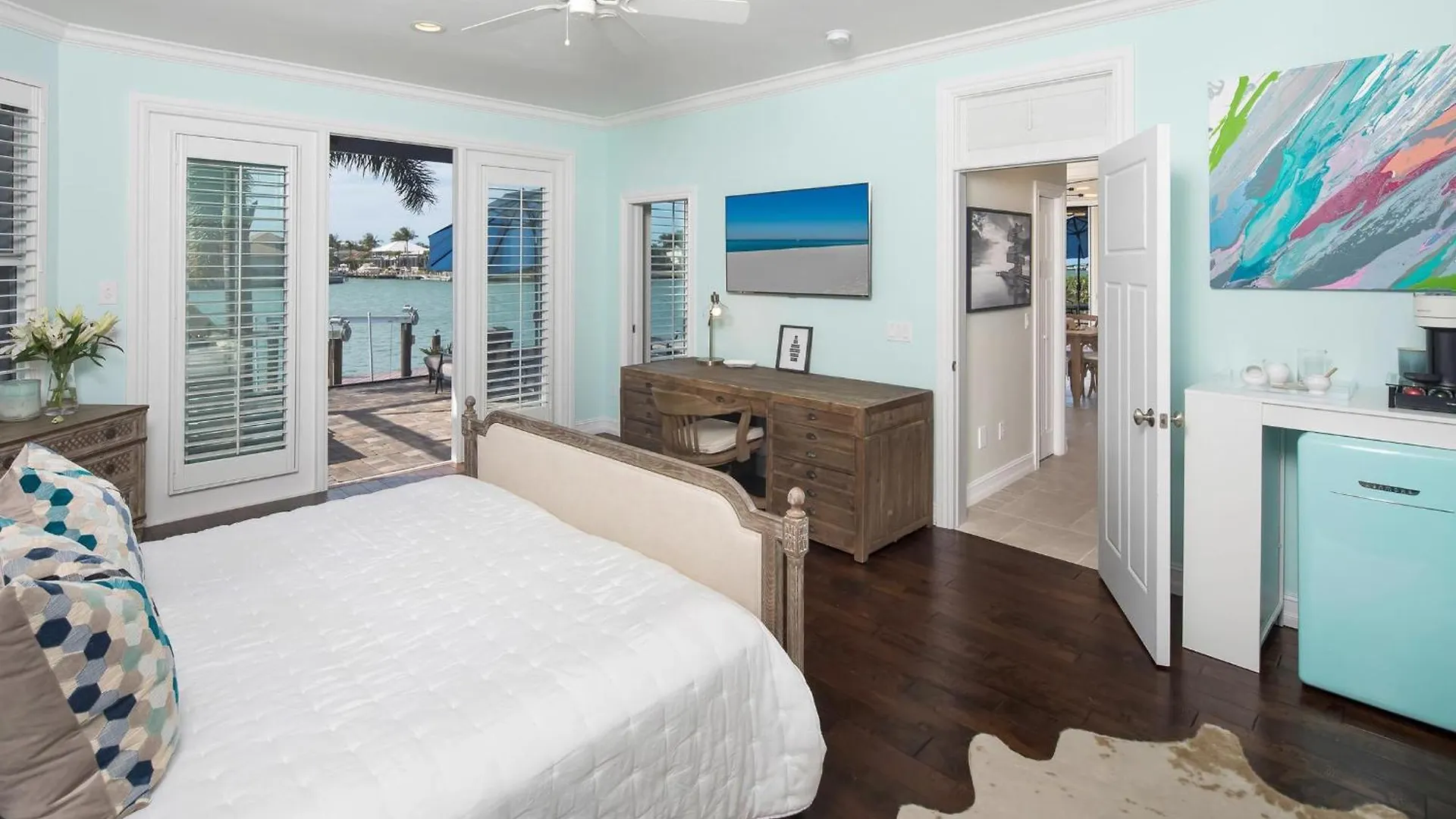 Baia Luna Holiday home