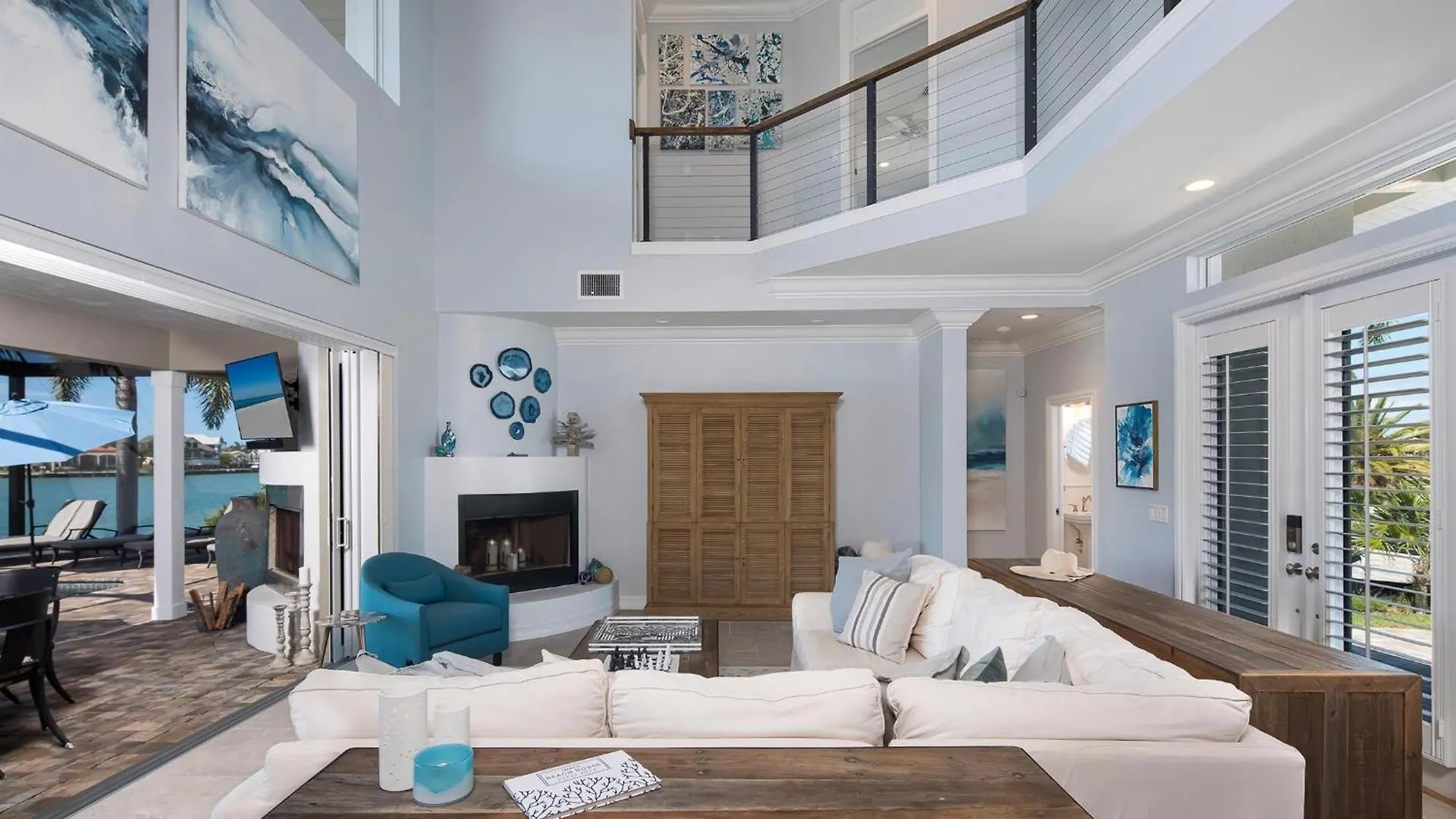 Holiday home Baia Luna