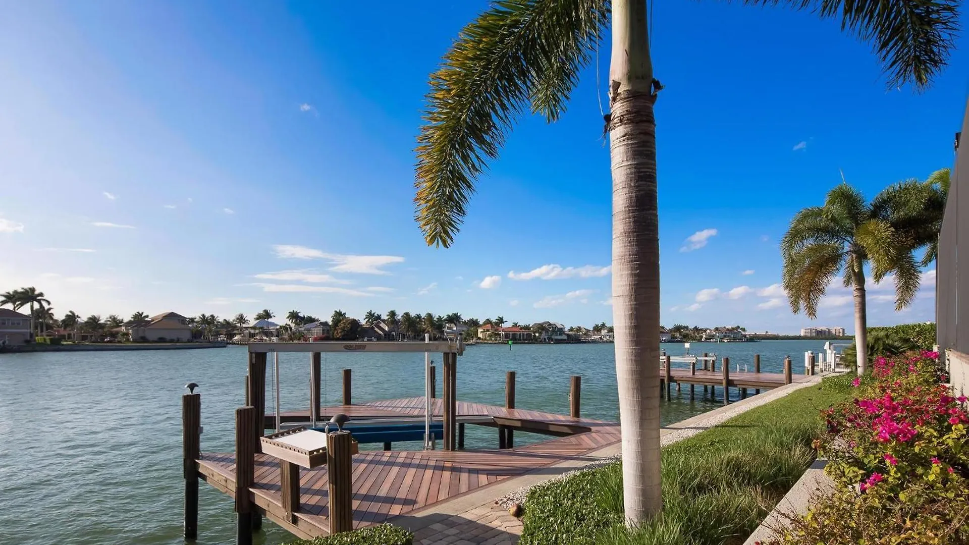 Baia Luna Holiday home Marco Island