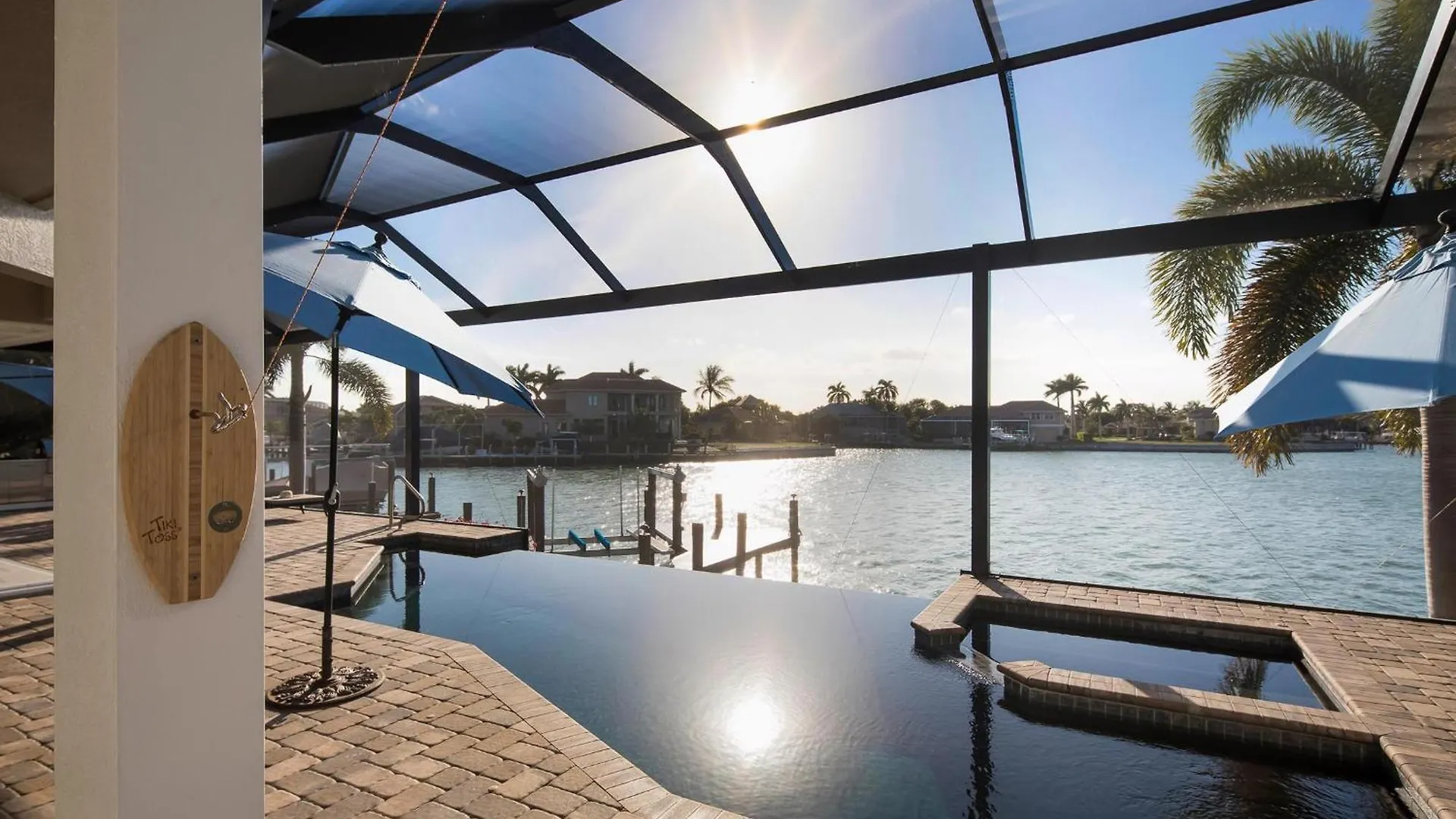 Holiday home Baia Luna