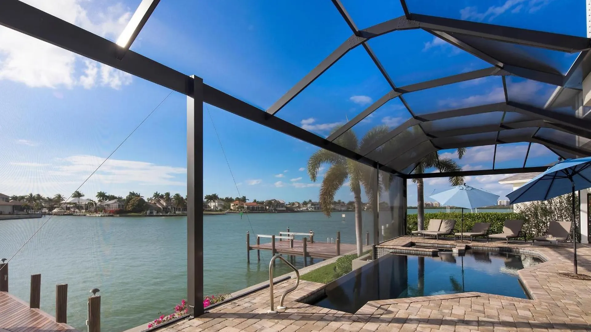 Baia Luna Holiday home *