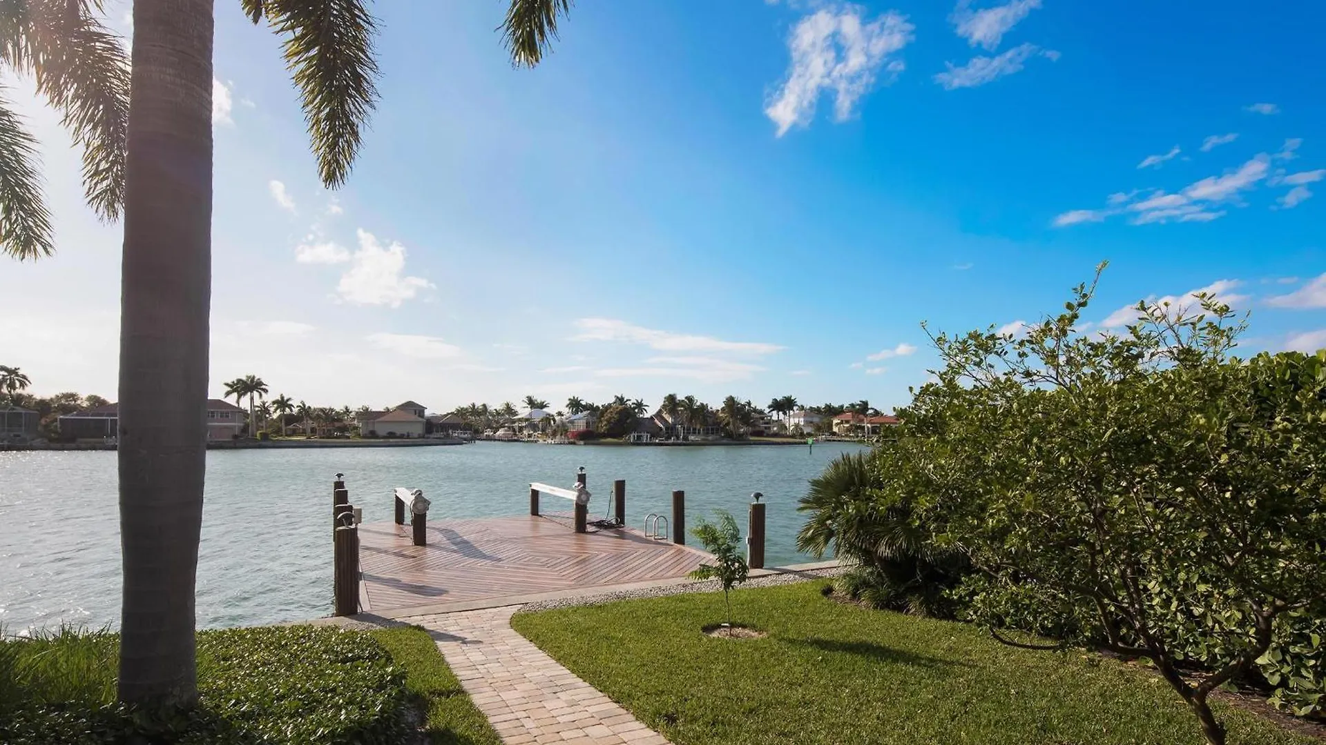 Baia Luna Holiday home Marco Island