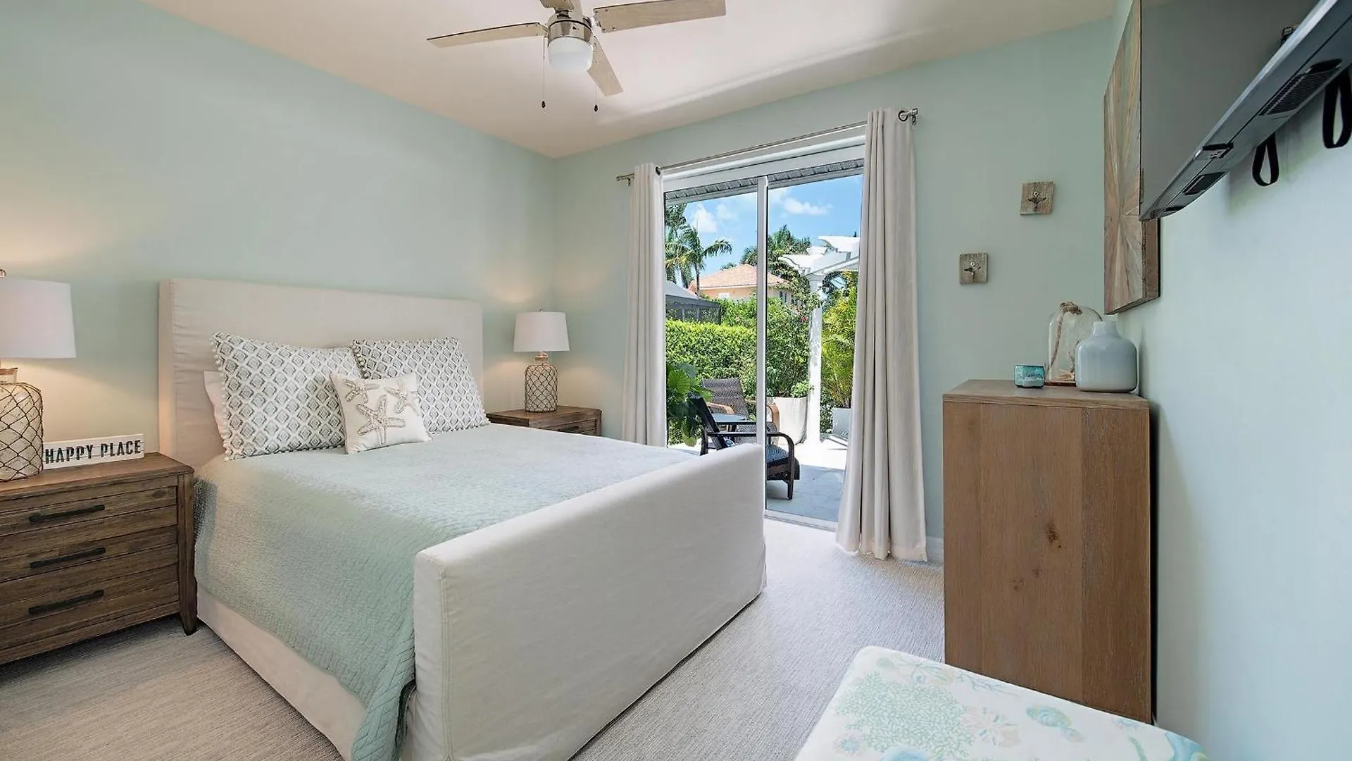 Bougainvillea Holiday home