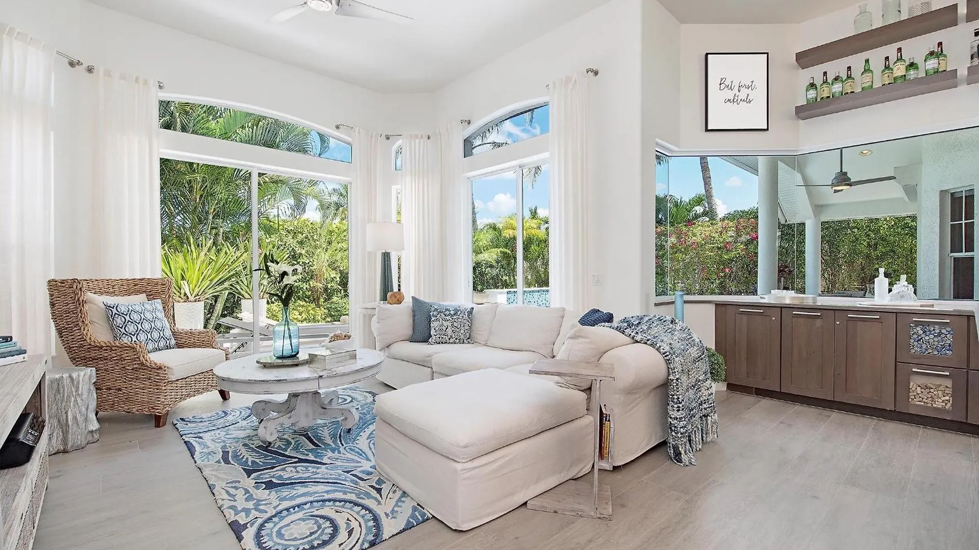 Holiday home Bougainvillea Marco Island