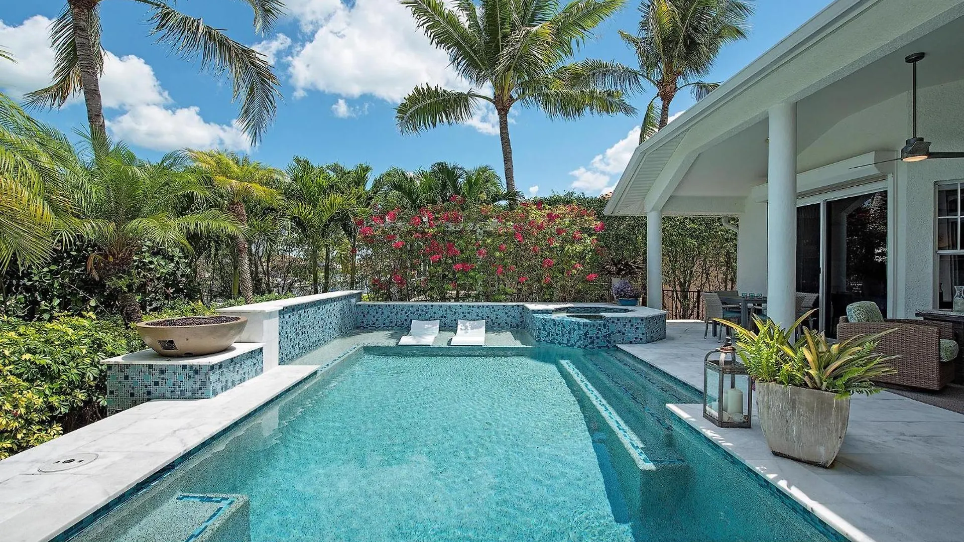 Bougainvillea Holiday home