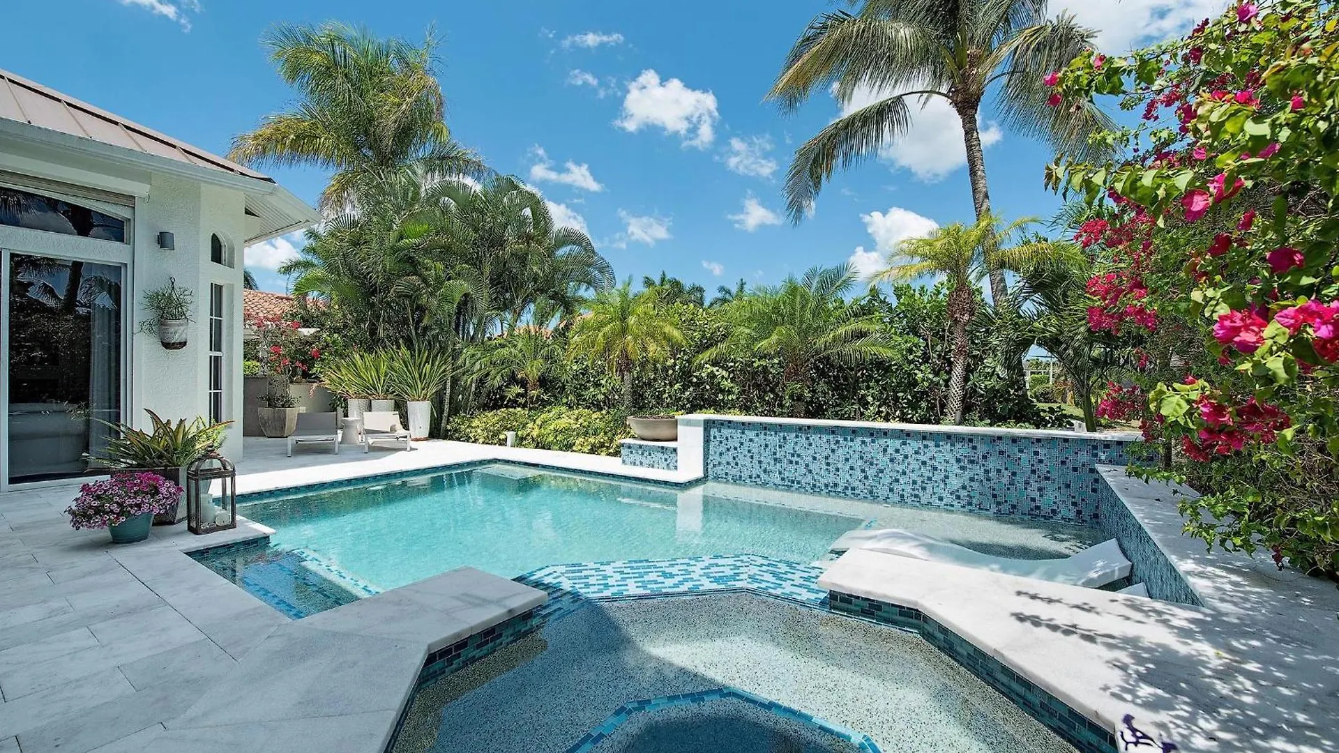 Holiday home Bougainvillea Marco Island