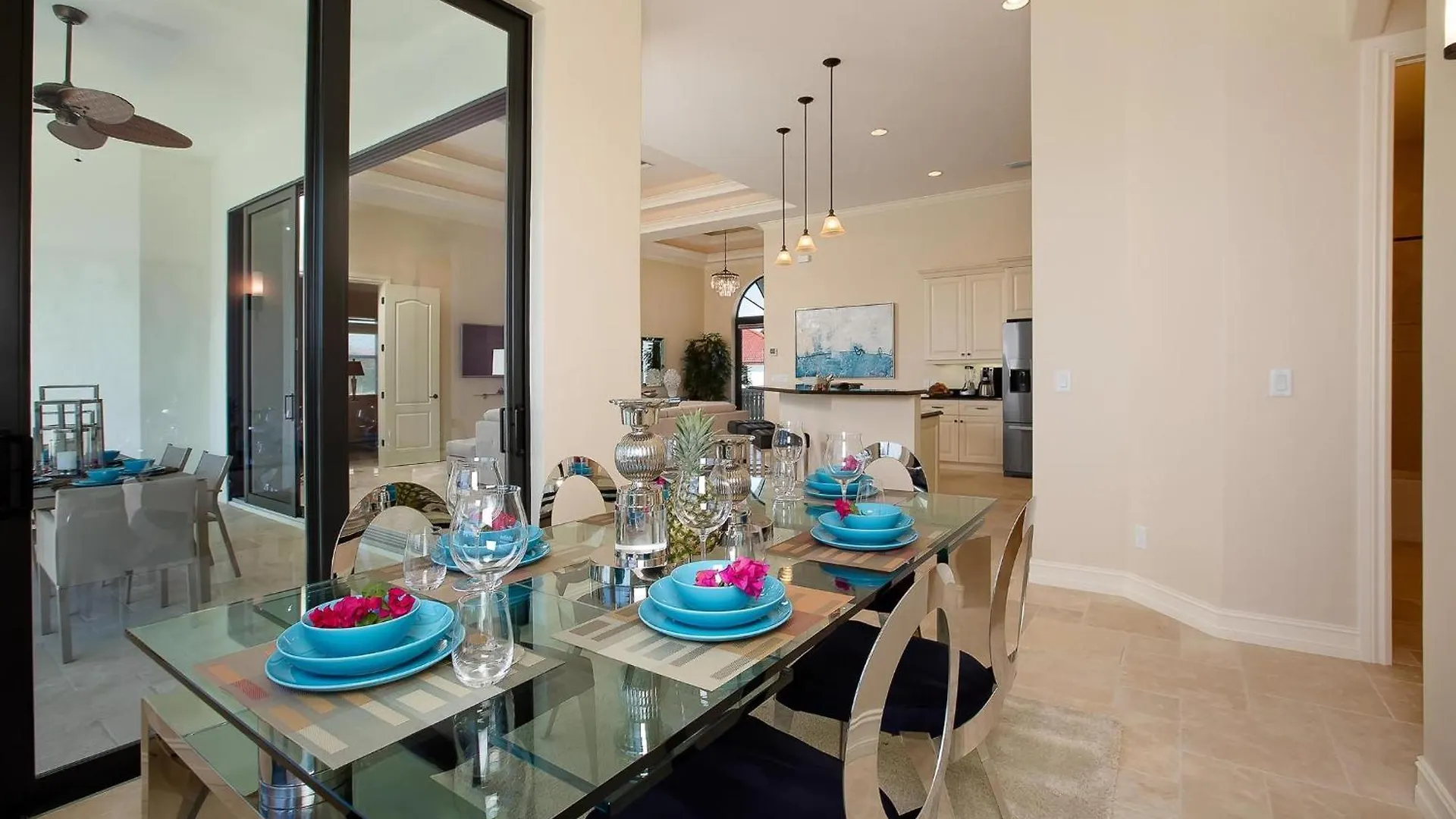 Shenandoah Marco Island