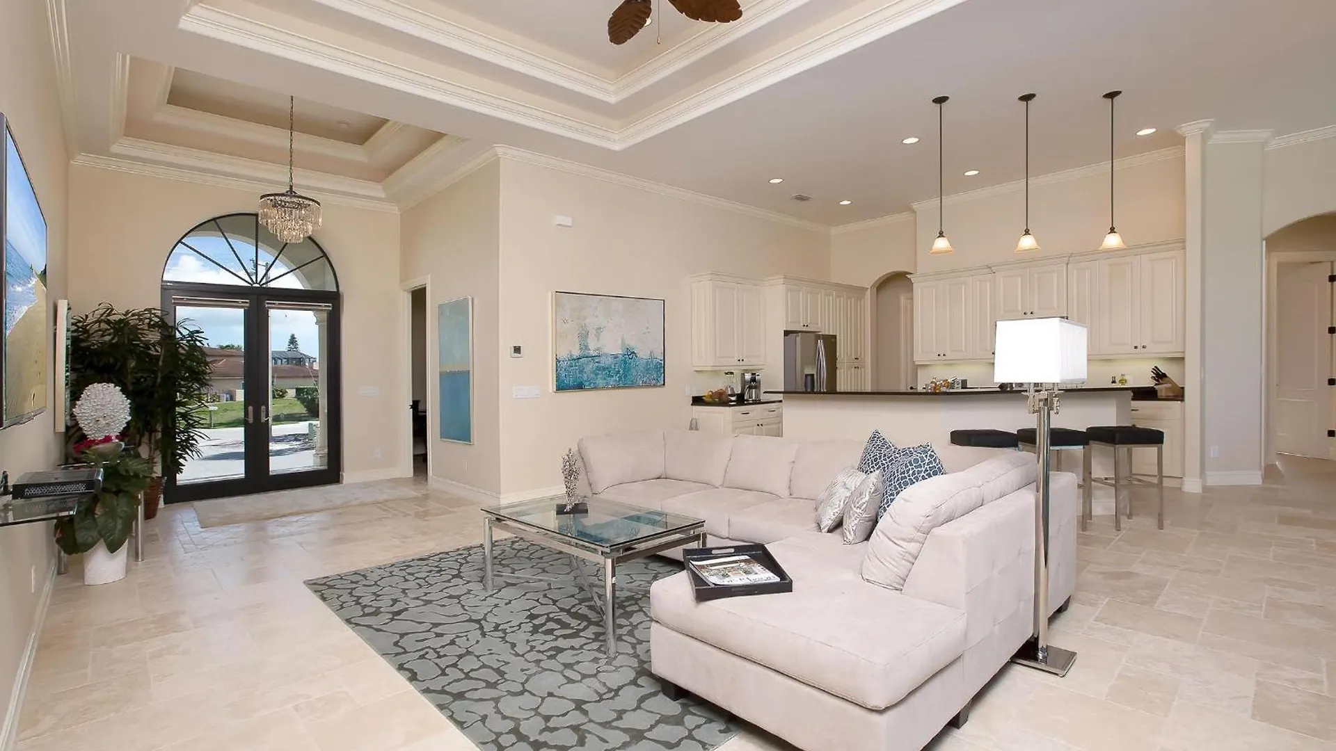 Holiday home Shenandoah Marco Island