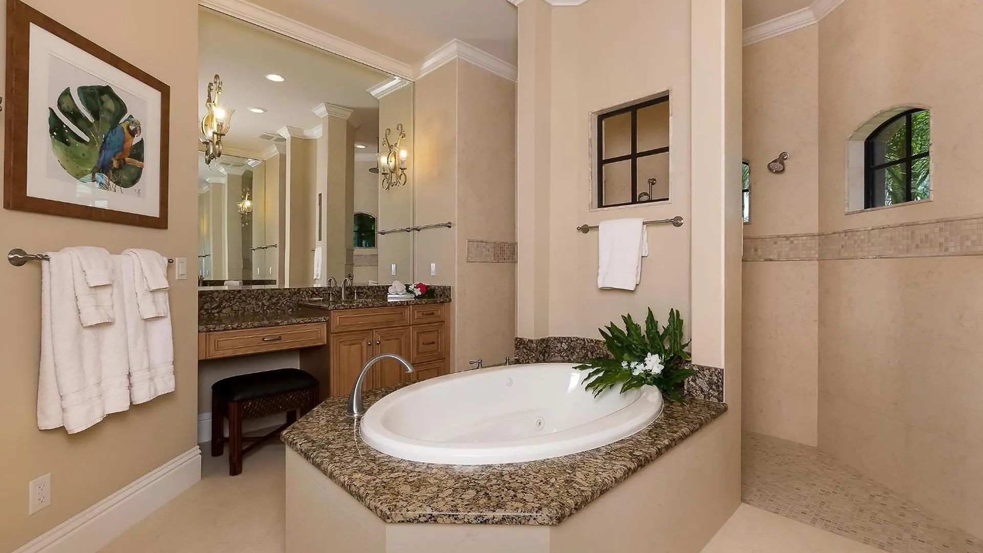 Ixora Cay * Marco Island