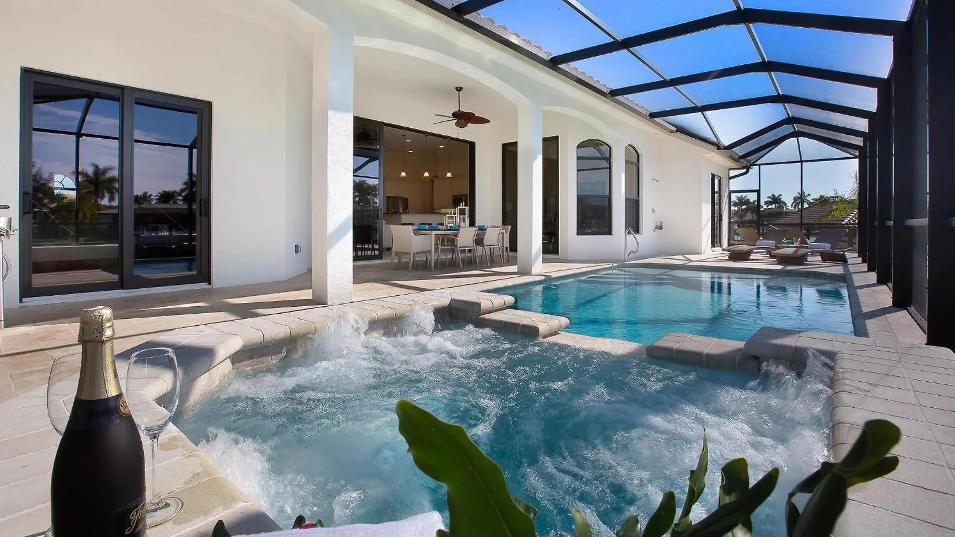 Shenandoah * Marco Island