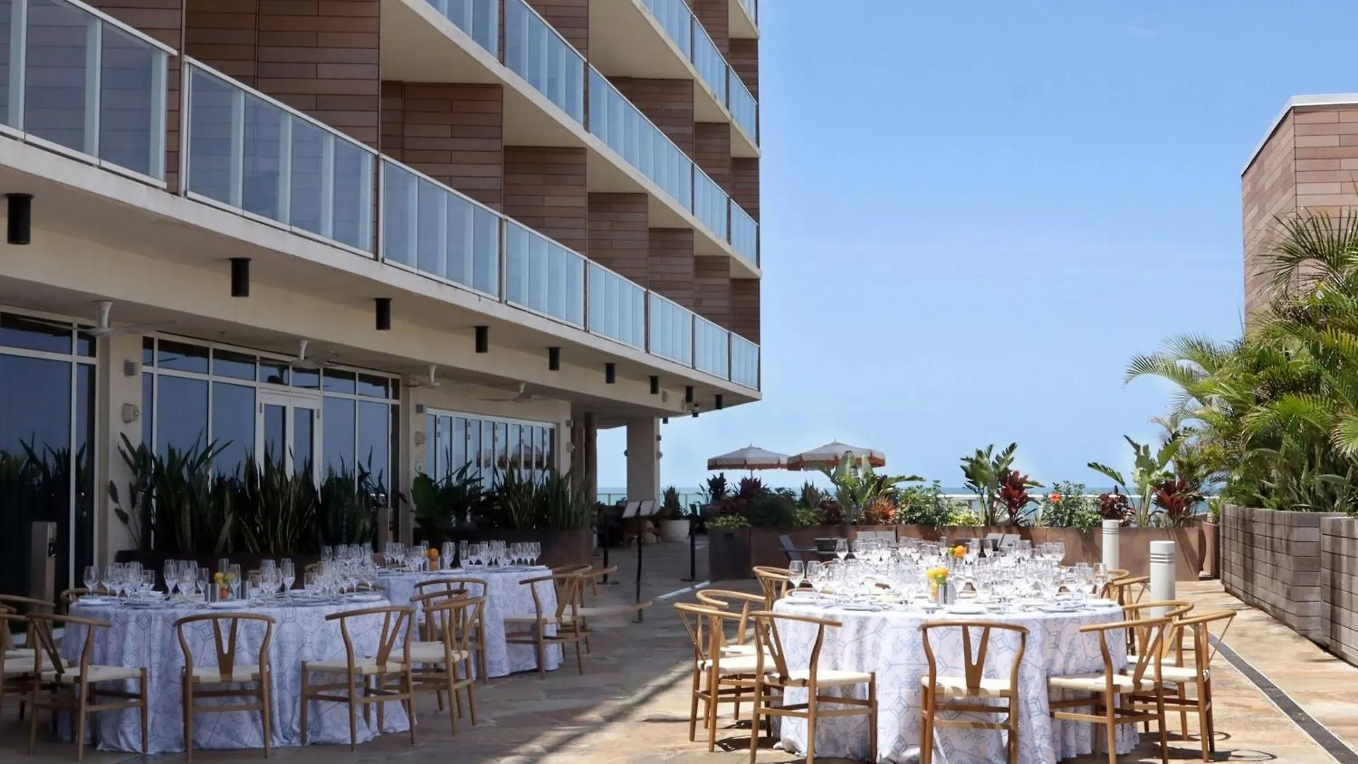 Jw Marriott 4* Марко Айленд