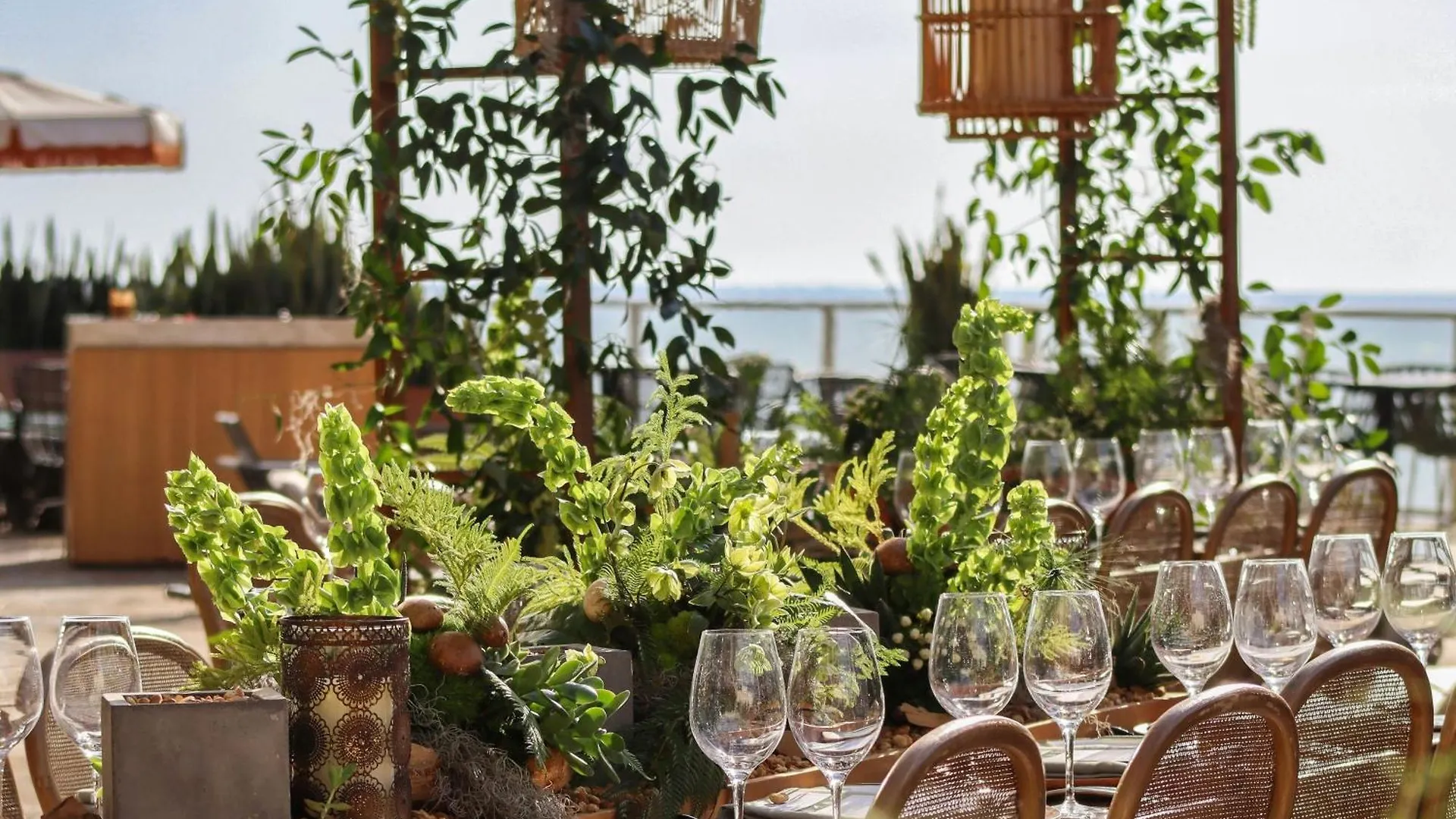 Jw Marriott Курортный комплекс