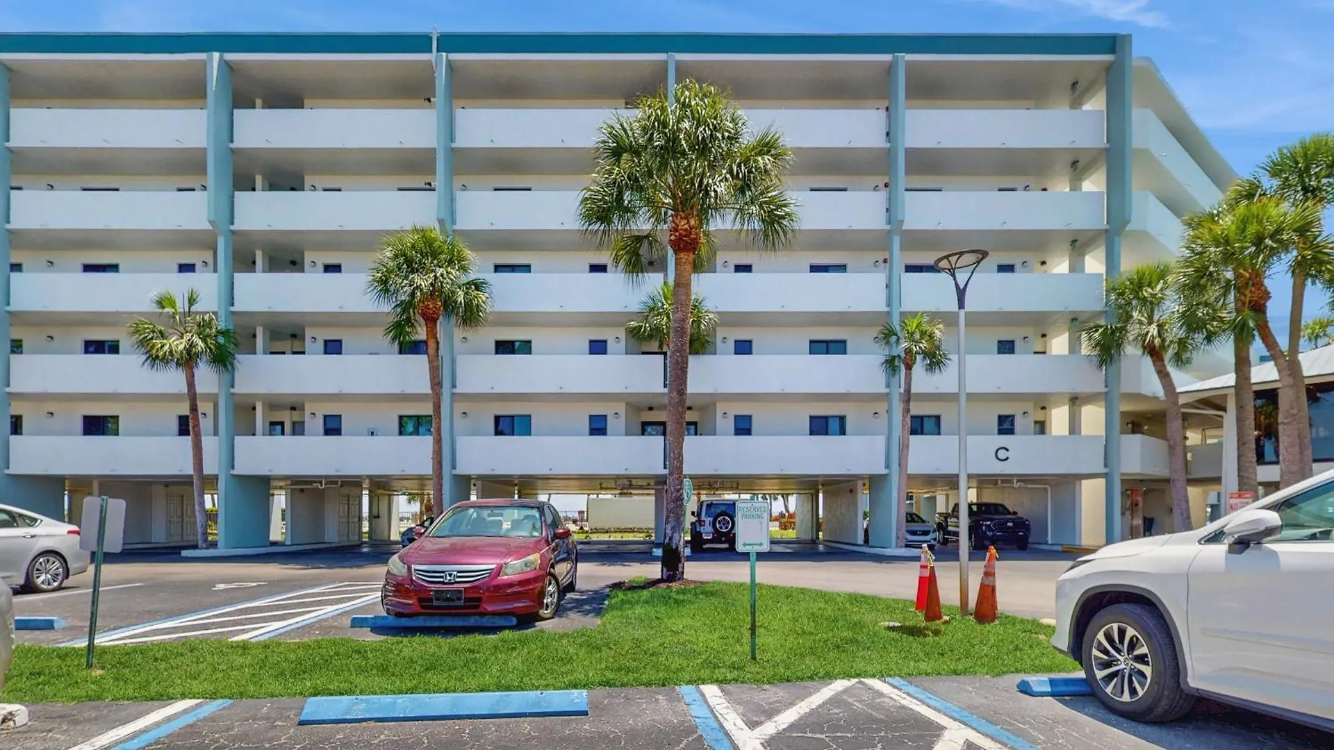 Ferienhaus Riverside Club Marco Island