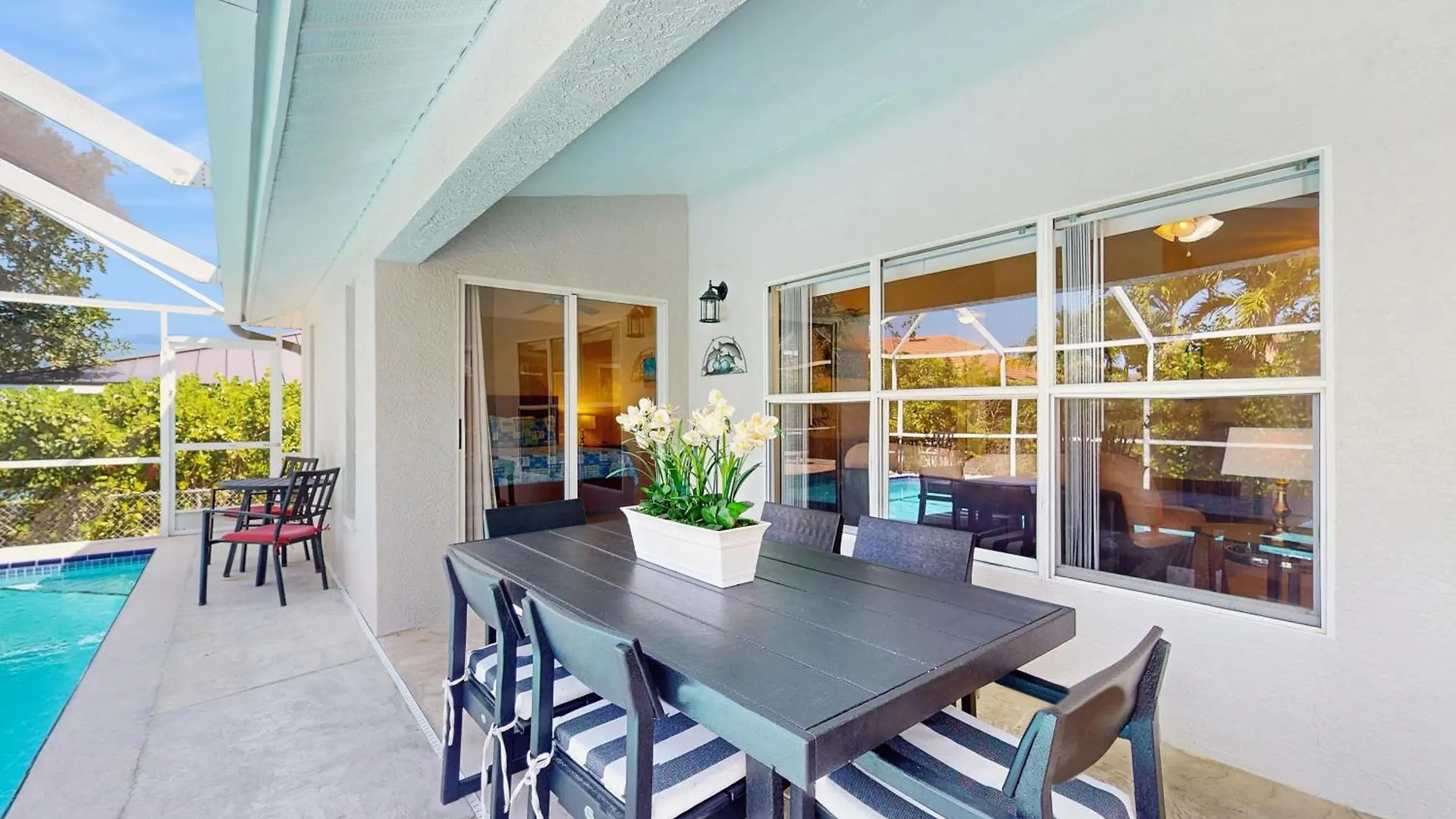 Marco Sands Holiday home