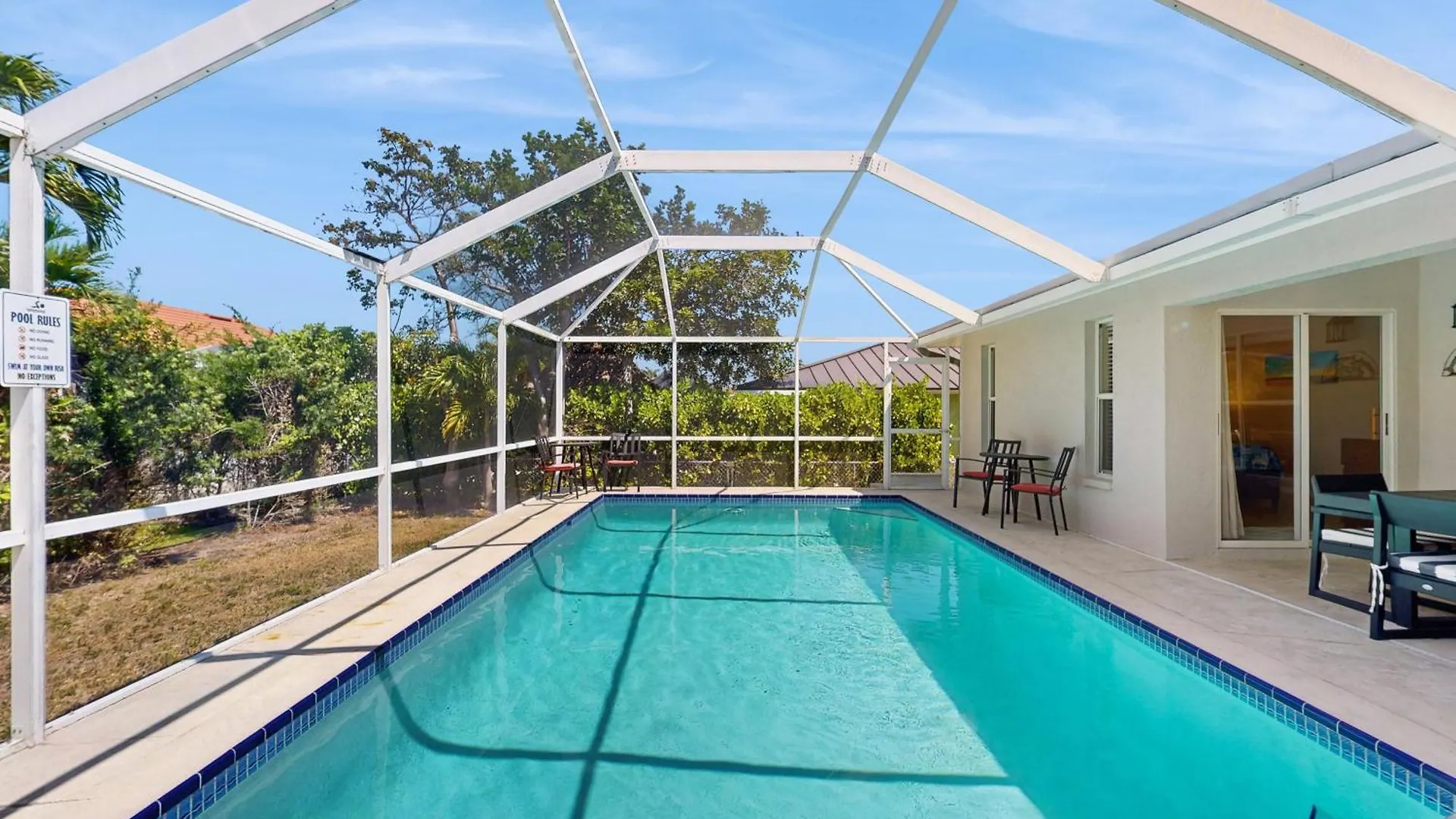 Marco Sands Holiday home Marco Island